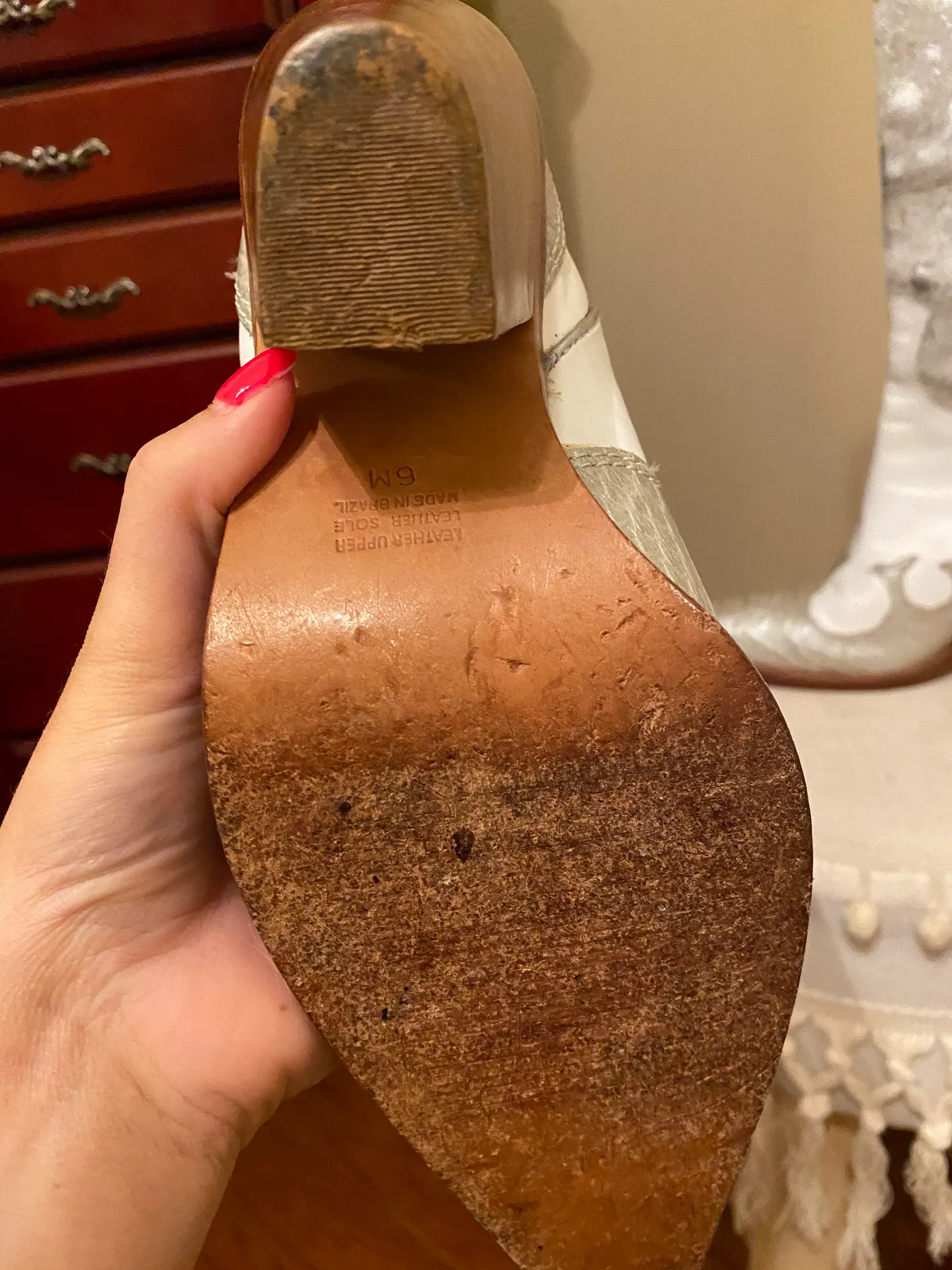 Para Raio Boots - Image 5