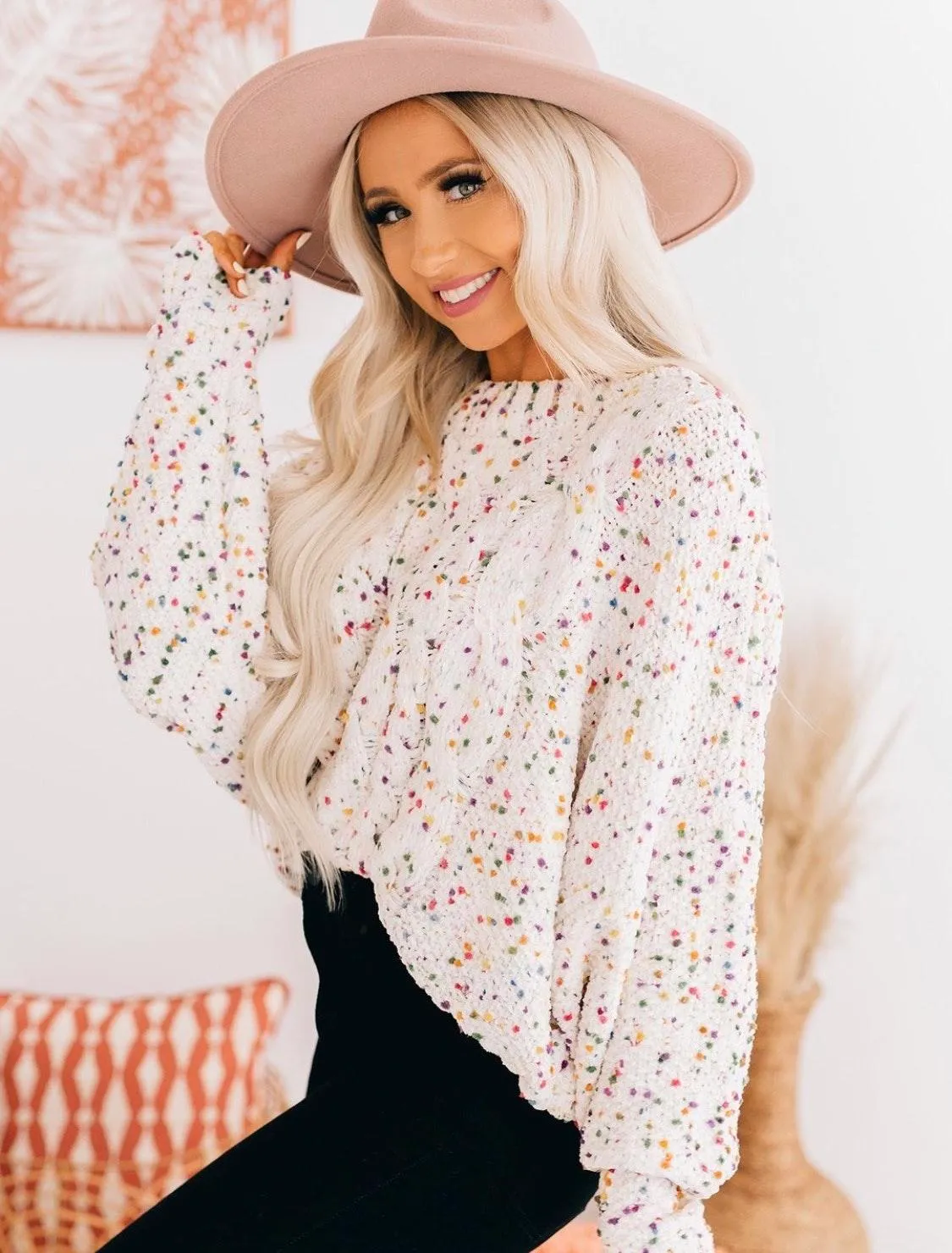Nana Macs  Sweater  - Image 2