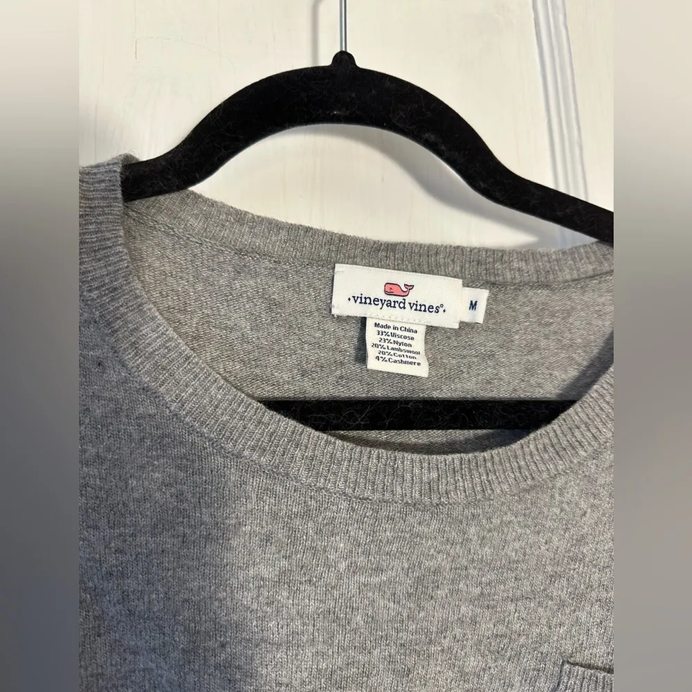 Women’s Vineyard Vines Sweater - Image 4