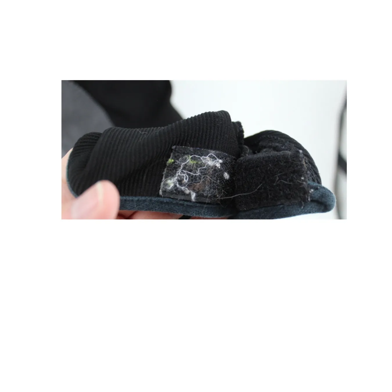 TuffRider Equestrian Low-Rise Black Breeches | Women's | Riding Pants NO SIZE - Image 6