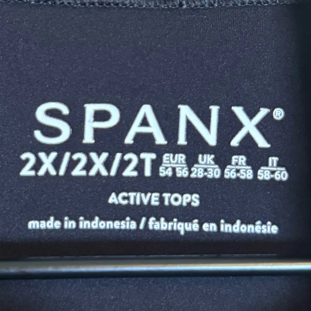 Spanx Contour Athletic Jacket - Image 3