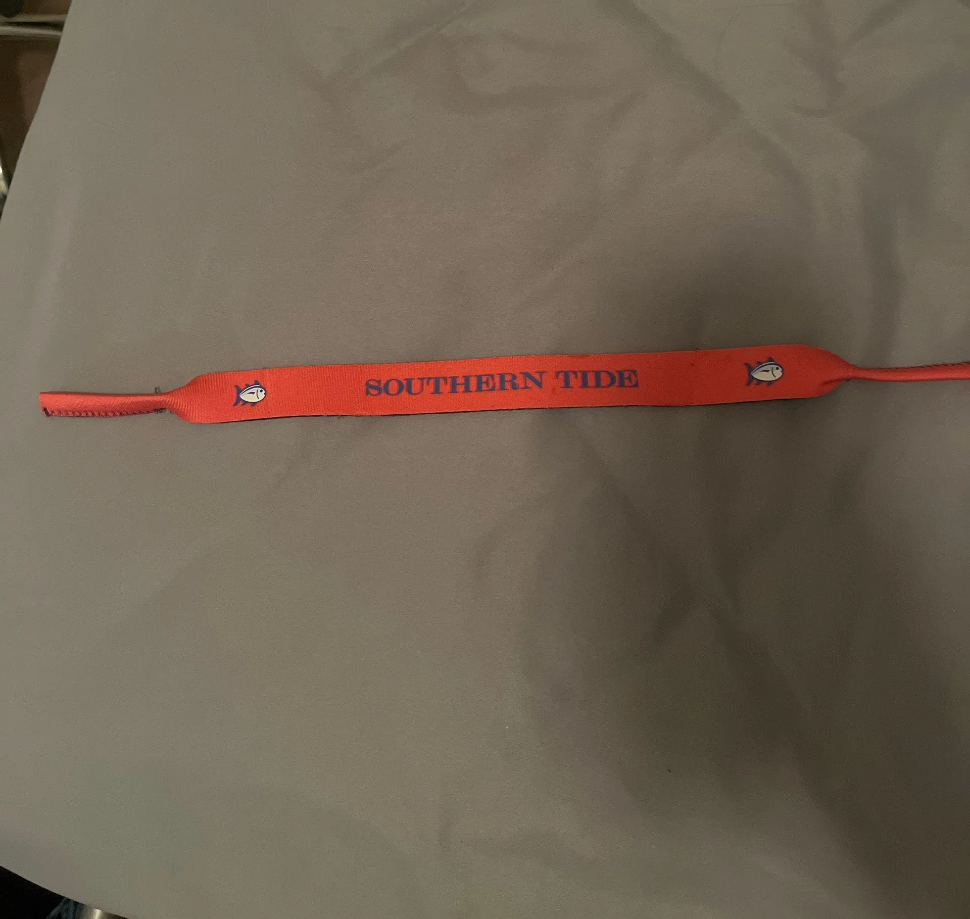 Southern Tide Sunglasses Strap - Image 2