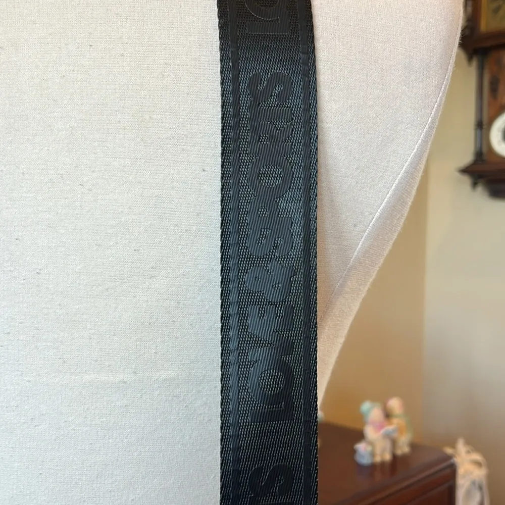 Red Waist Bag Zip Fanny Pack Sport - Image 8