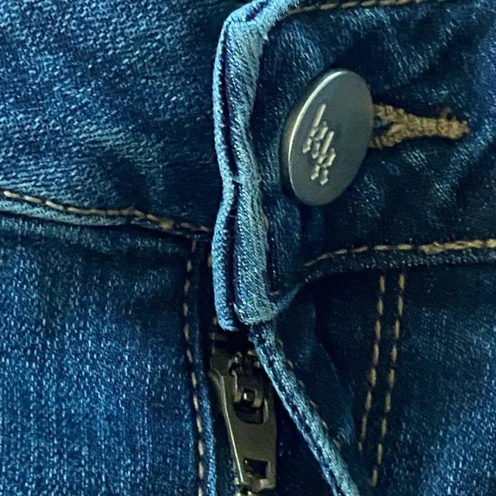 Kendall & Kylie The Sultry Jean Minimalist, normcore, sexy, skinny, preppy - Image 6