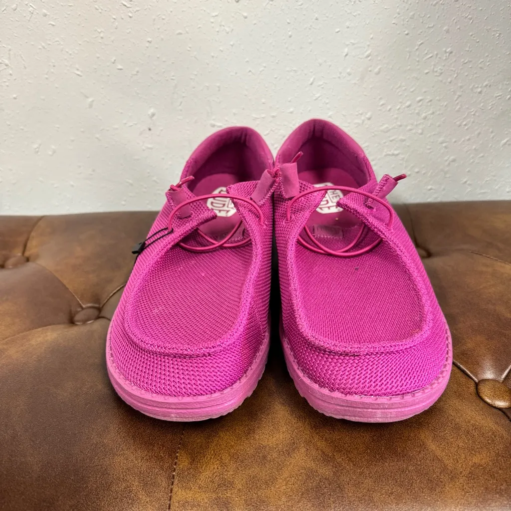 Hey Dude Women's Wendy Funk Mono Shoe - Image 3