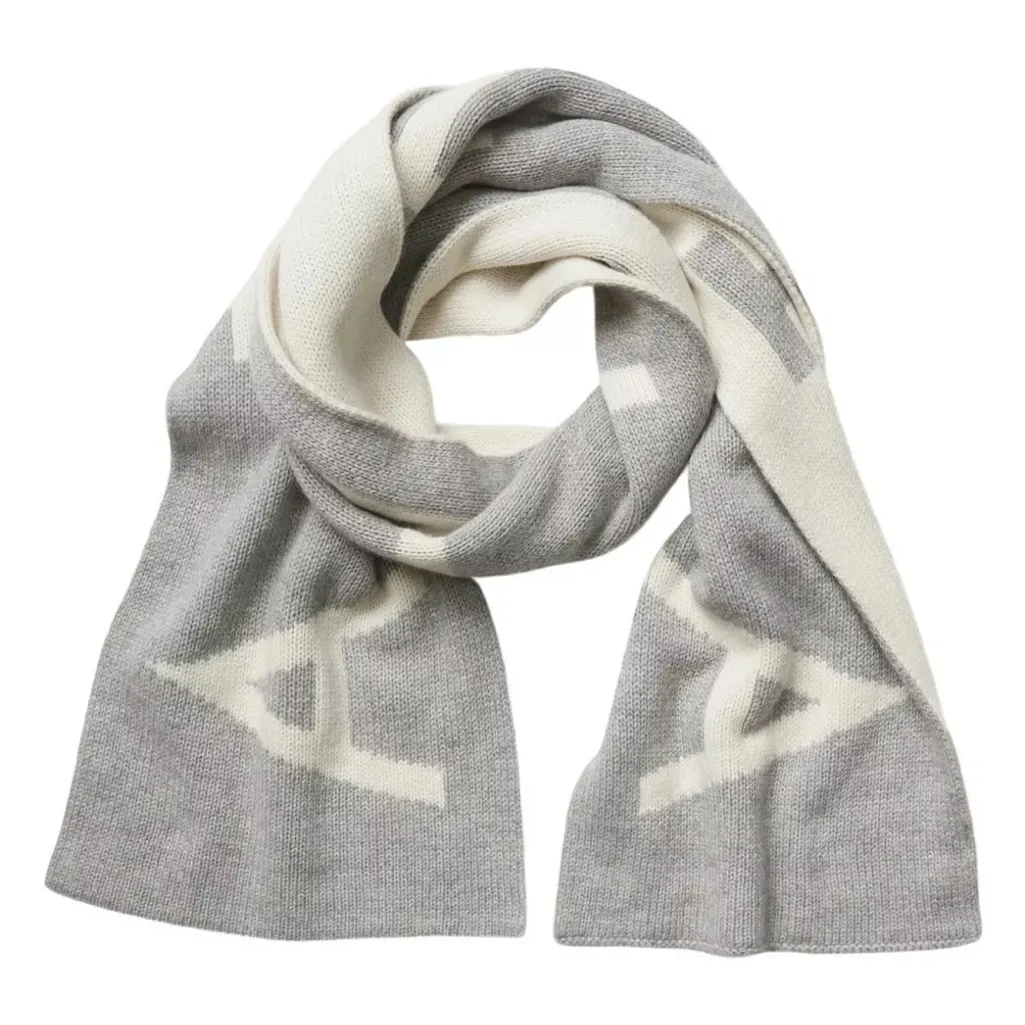 ATHLETA “Daily Knit”‎ Scarf - Image 3
