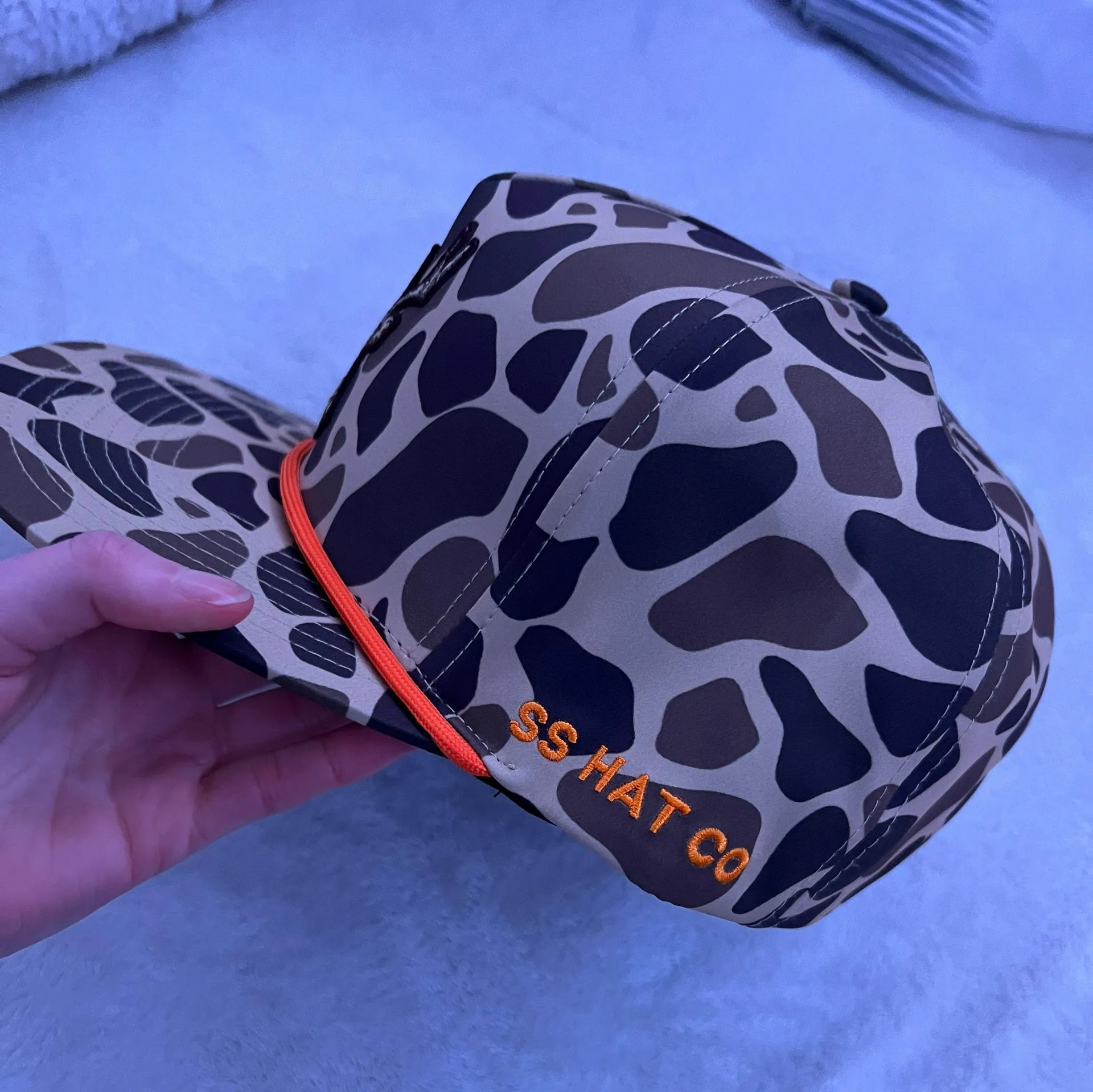 Southern String Hat - Image 2