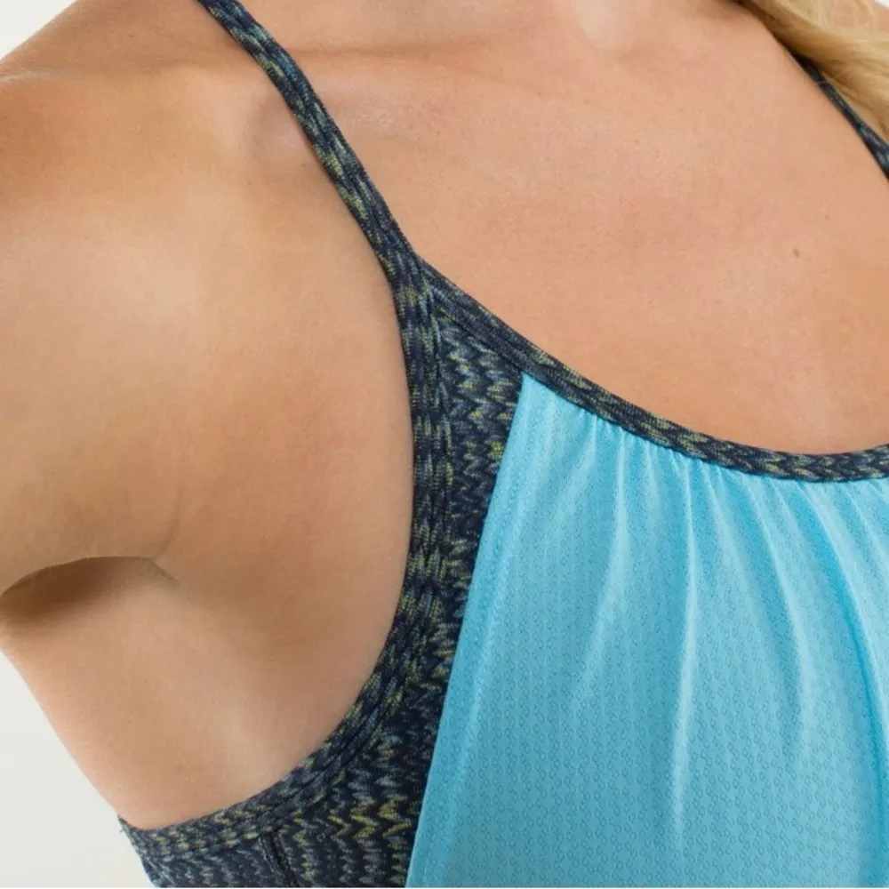 Lululemon No Limits Tank - Image 9
