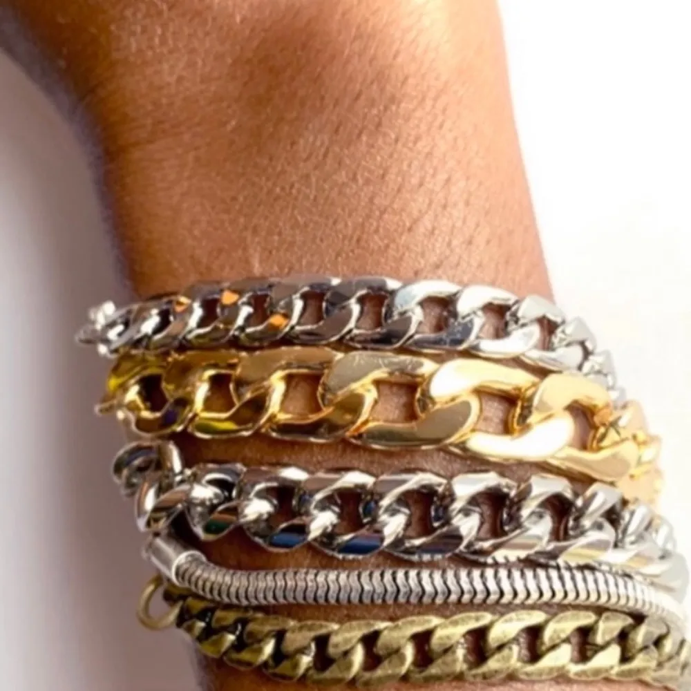 JENNY BIRD CUFF BRACELET - Image 5