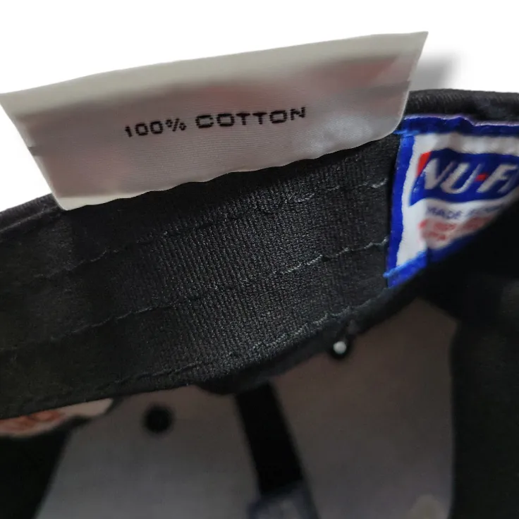 NASCAR GM Goodwrench Service Kevin Harvick  Hat OSFM Nu-Fit Cap Unisex Hat - Image 9