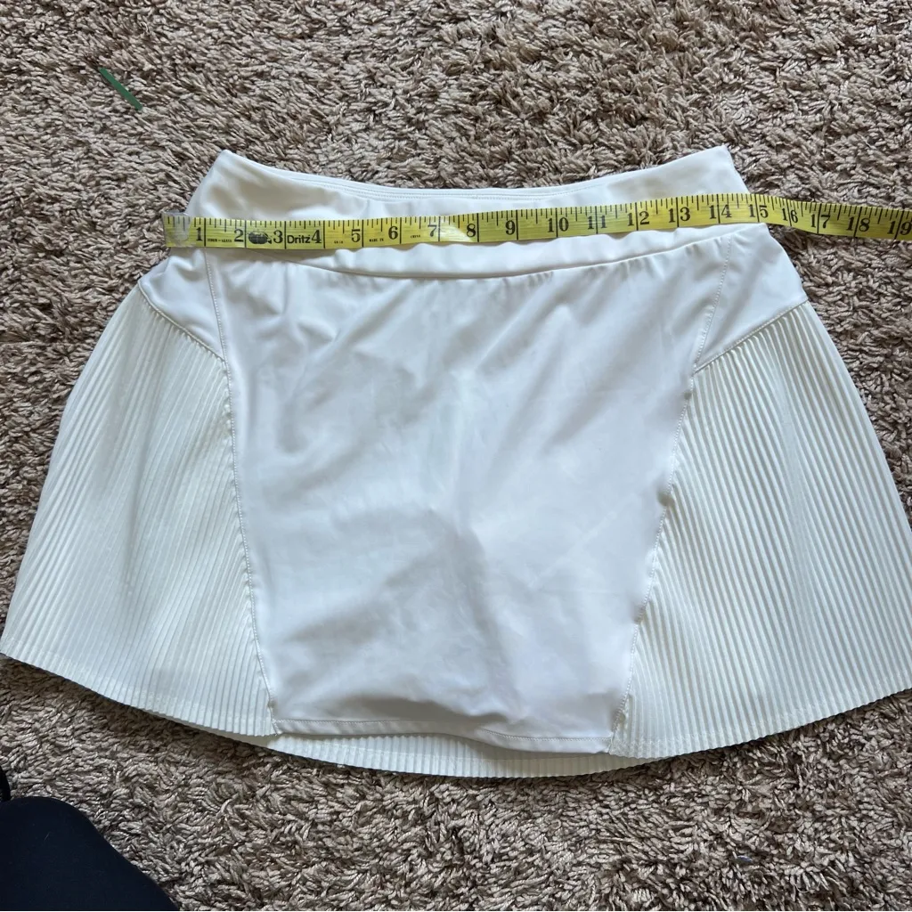 Nike Women's Dri-FIT 15" Golf Skort - Image 11