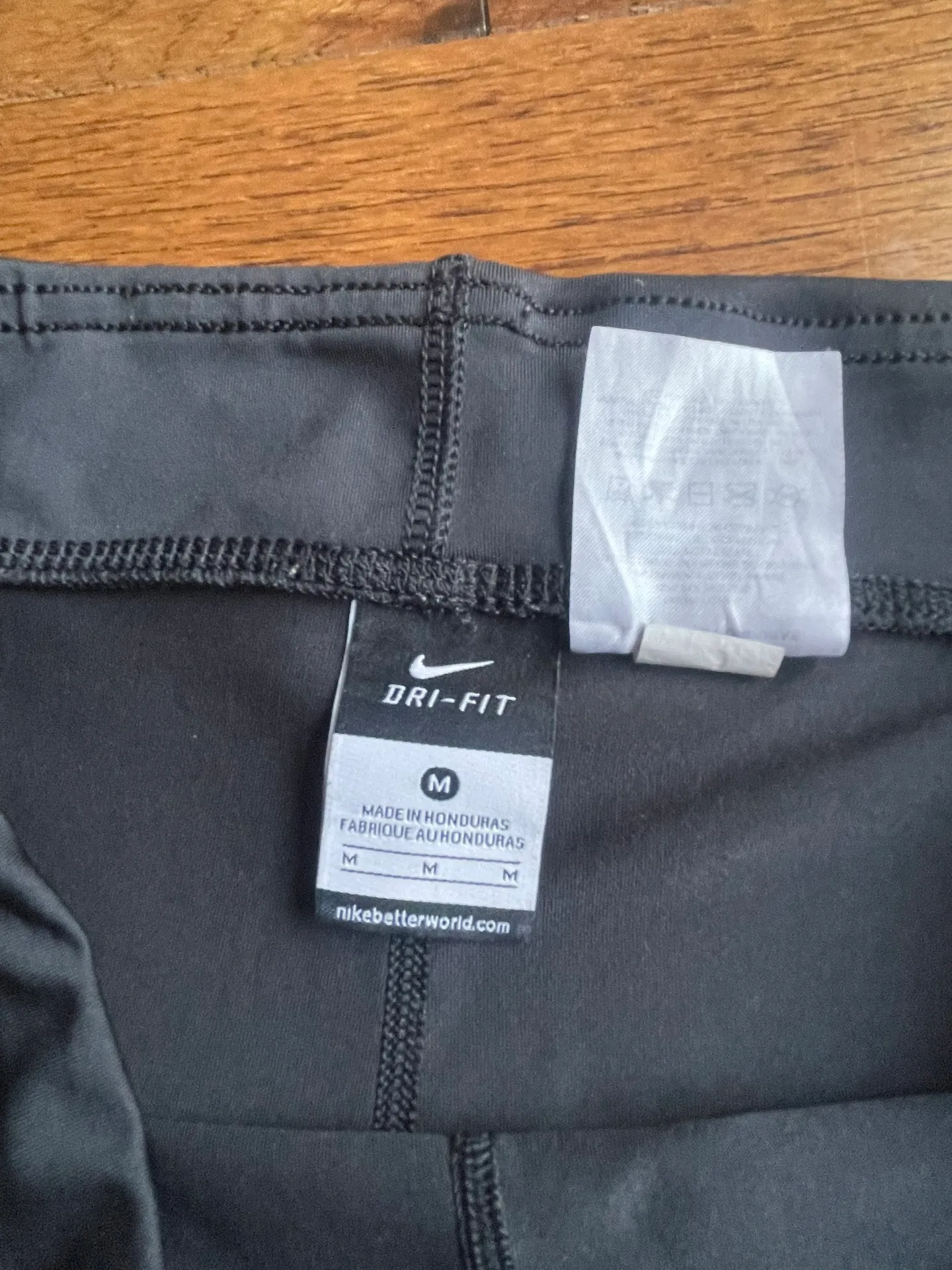 Women's Volleyball Game Shorts - Image 2