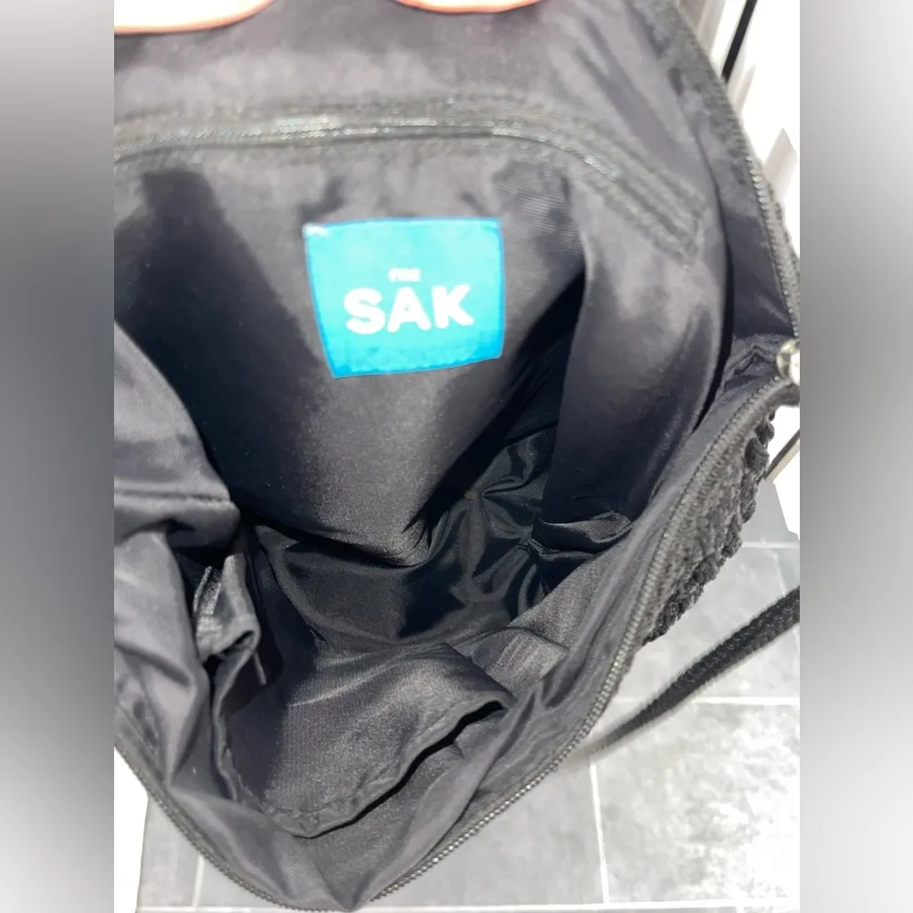 The Sak crochet purse - Image 5