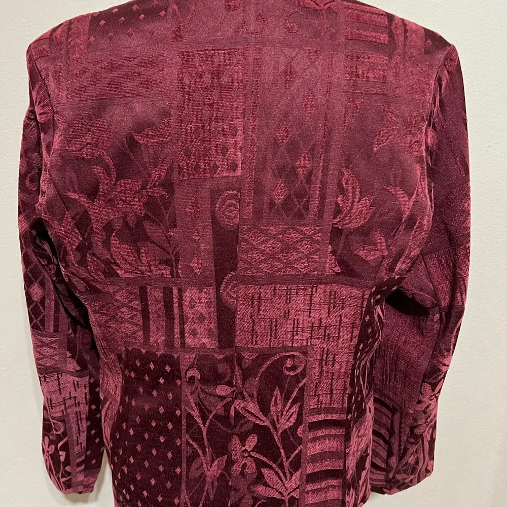 Dressbarn jacket - Image 4