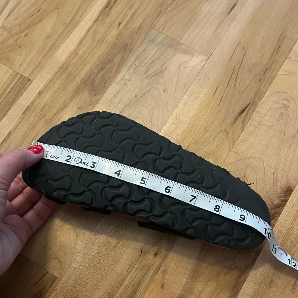 Birkenstock  Mayari Sandal Strap Black - Image 9