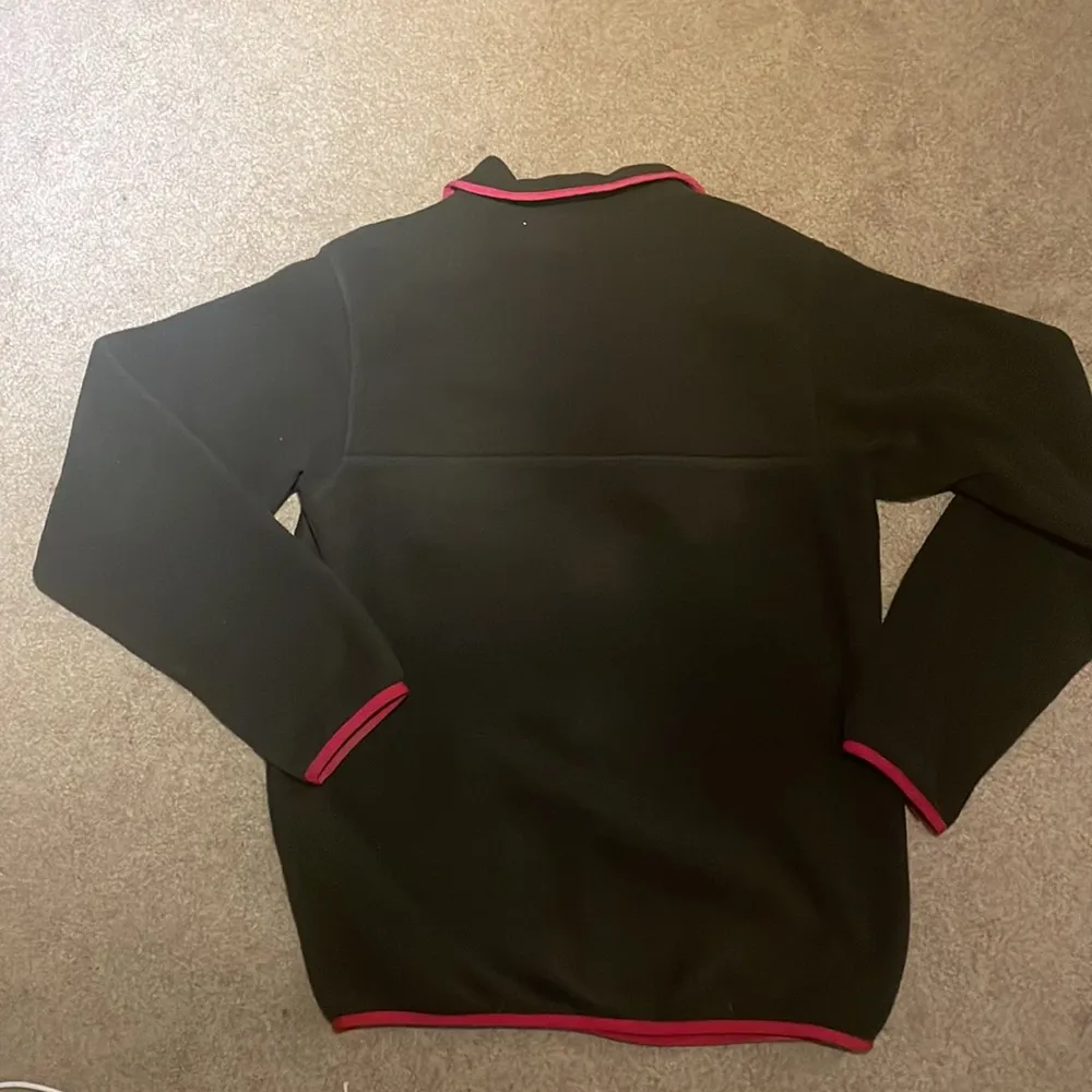 Patagonia Fleece Jacket - Image 3