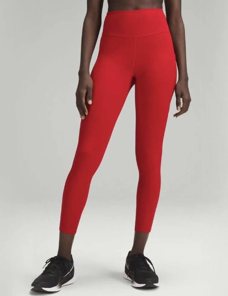 Lululemon Fast and Free Tight - Image 3