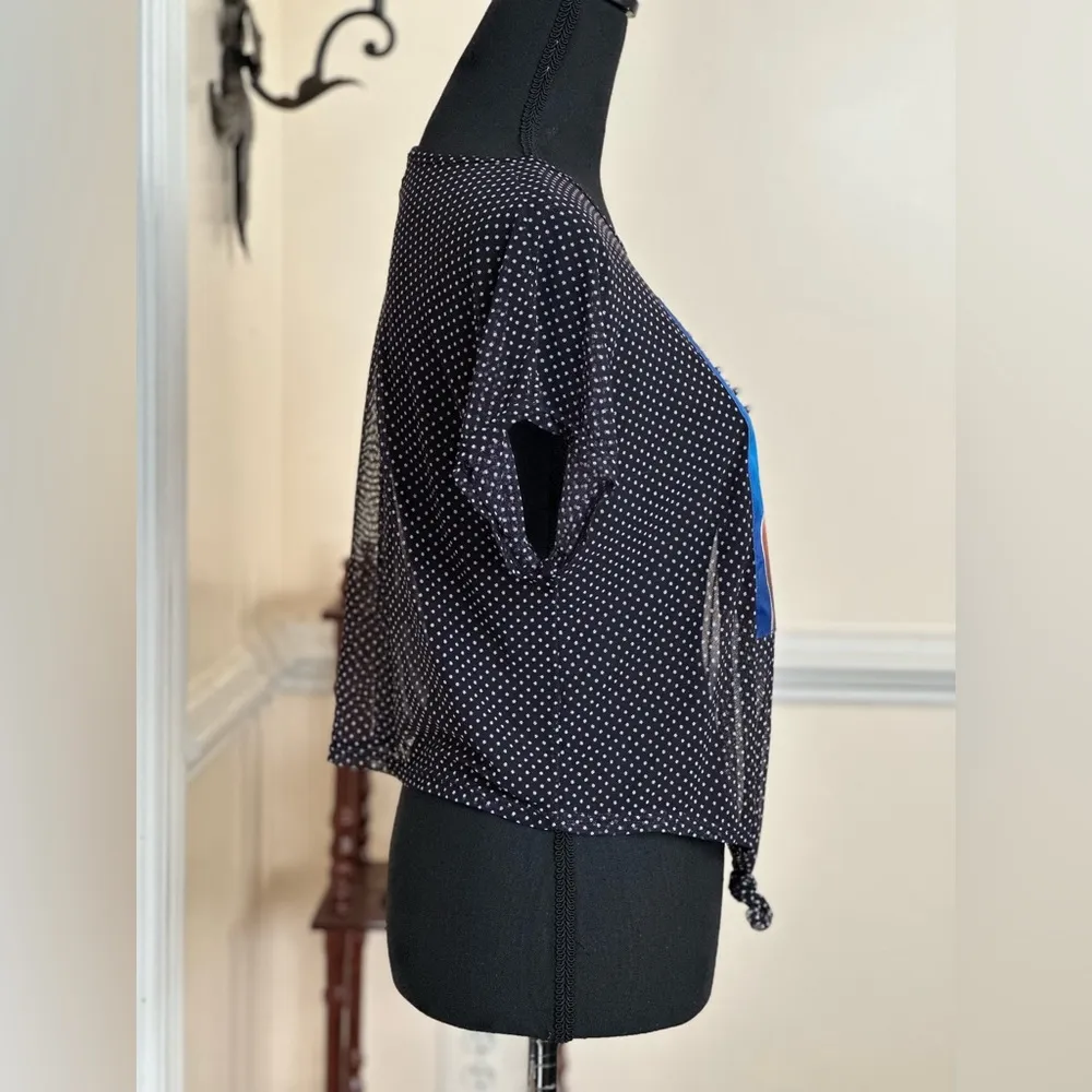 Causal African Queen Graphic Tee - Image 2