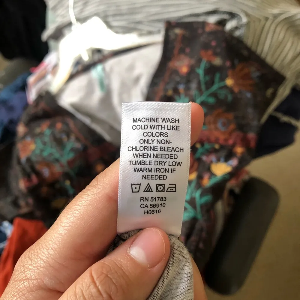 Maurices Detailed Blouse - Image 8