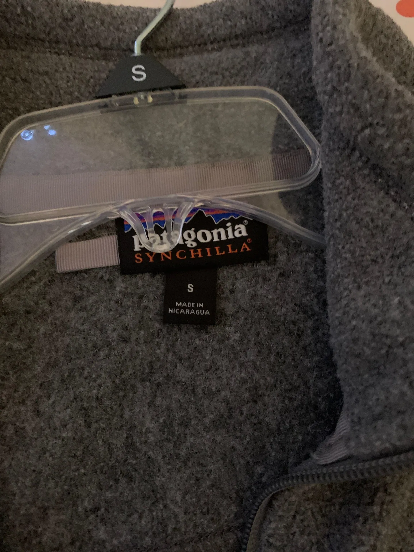 Patagonia Fleece - Image 2