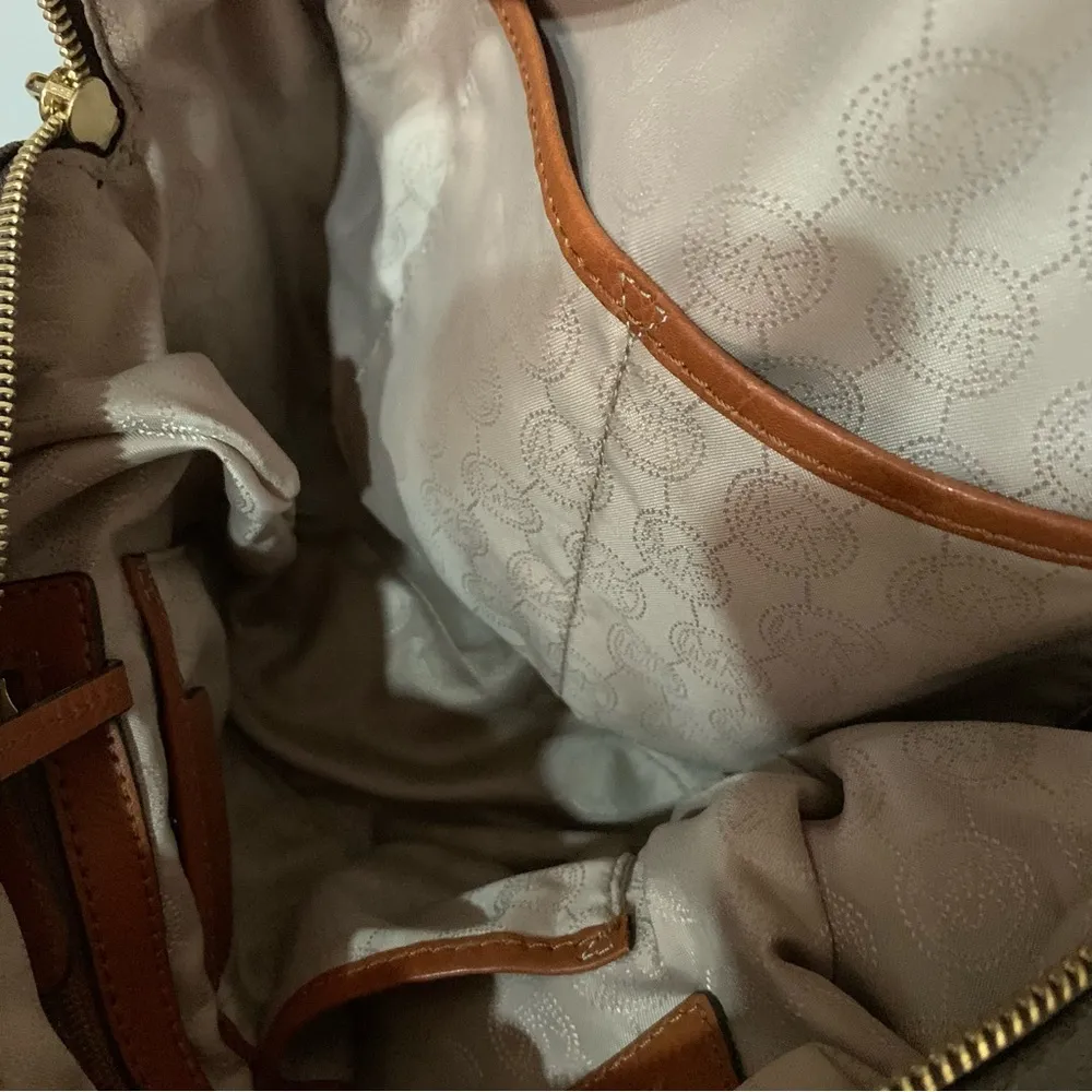 Michael Michael Kors Shoulder Bag - Image 12