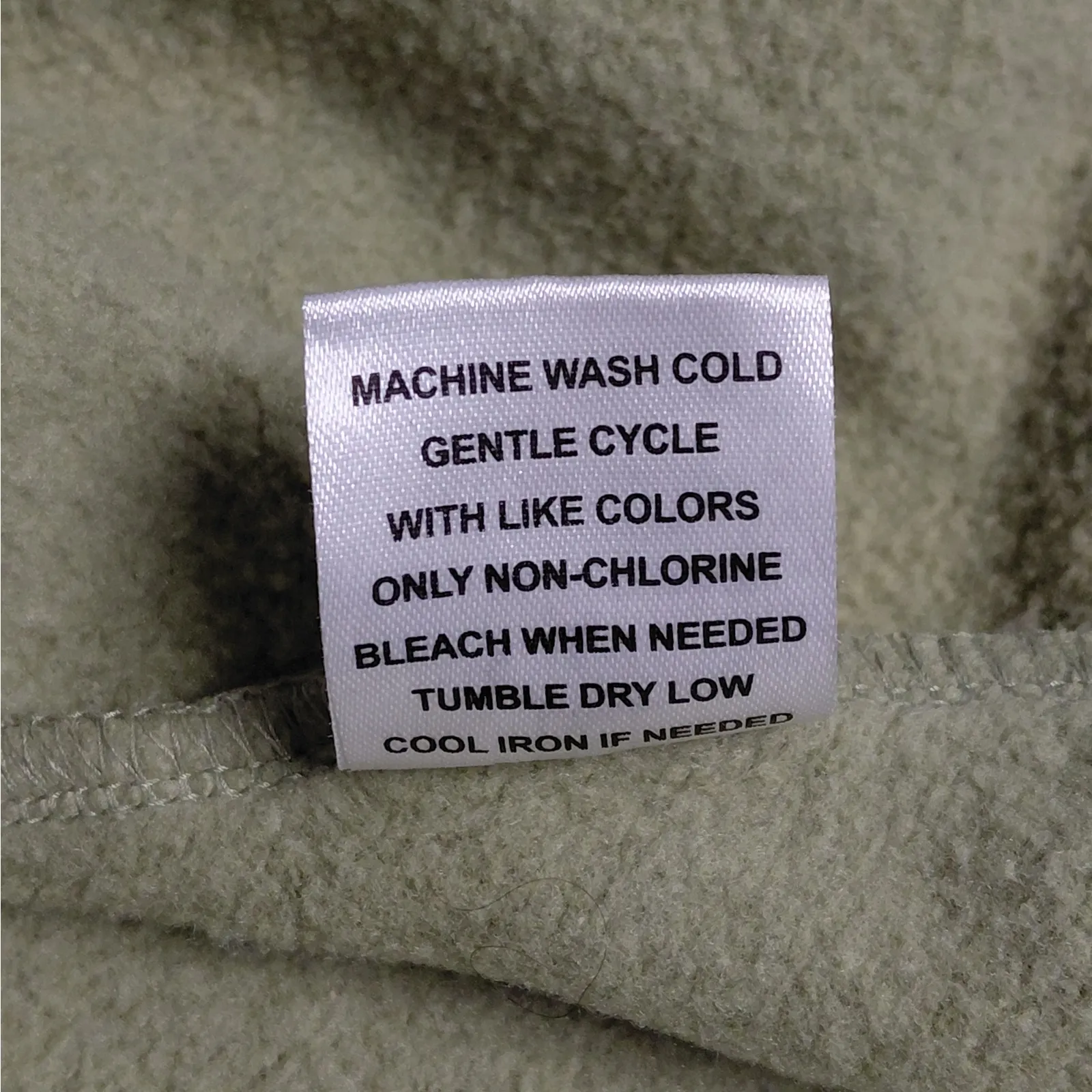 Ed Hardy Womens Hoodie Jacket Large Green Tattoo Graphic Y2K Vintage Streetwear - Image 10