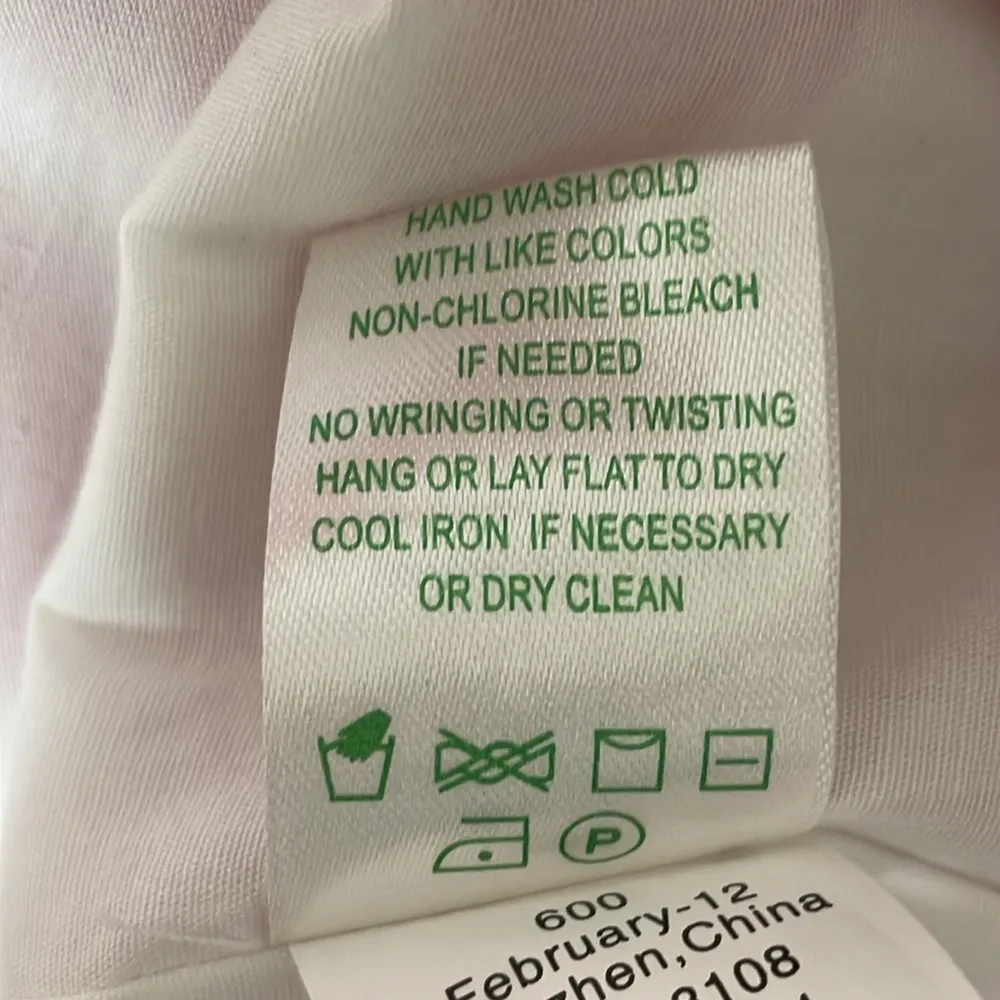 Lilly Pulitzer Azalea Swizzle Stripe Maybell Peplum Dress size 2 - Image 10