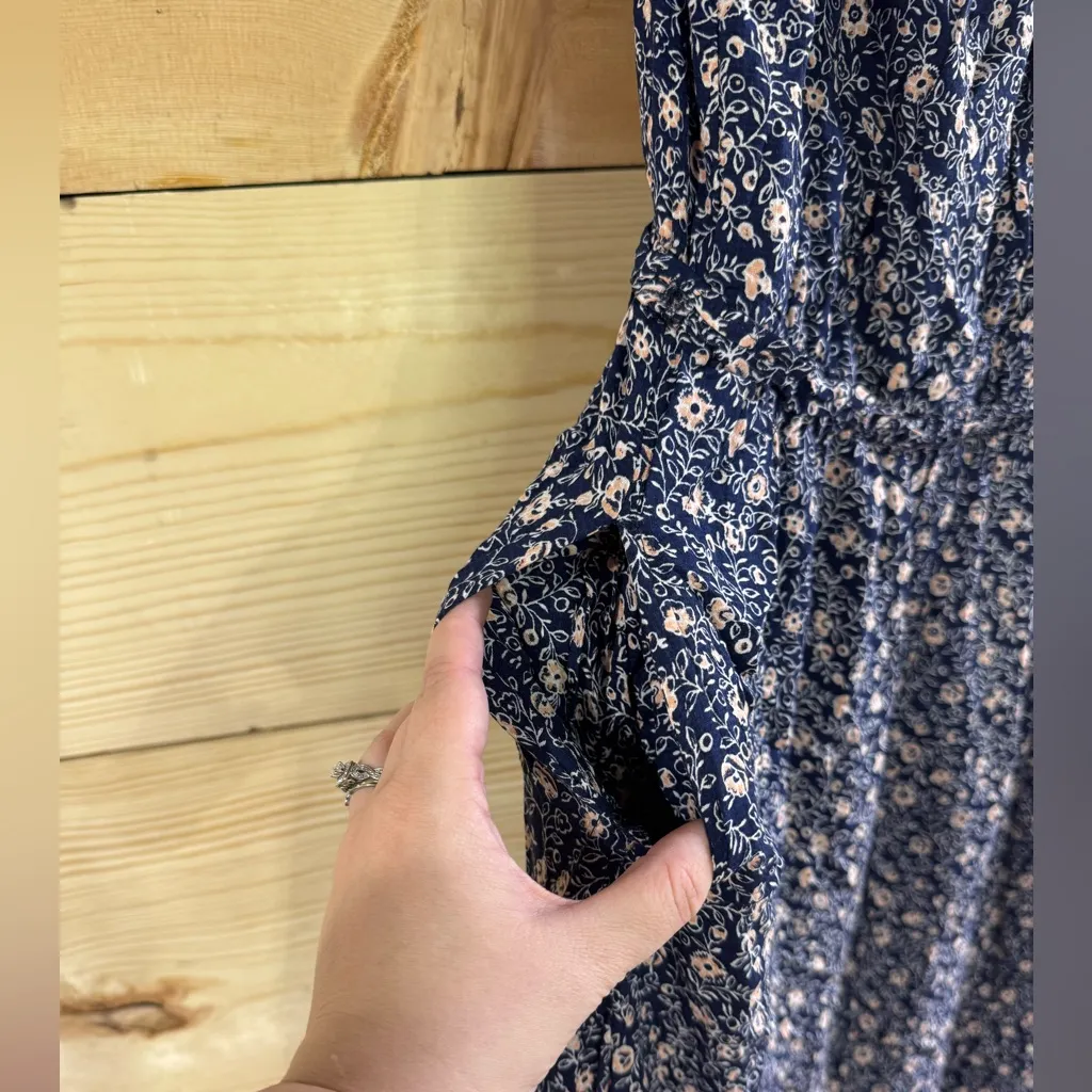 Universal Thread Midi Dress - Image 5