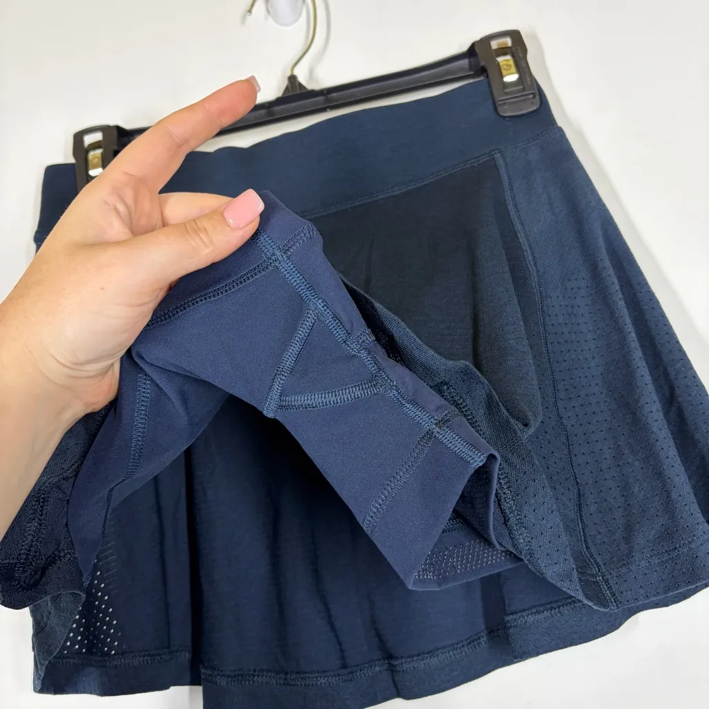 Lululemon Swiftly Tech High Rise Skirt Tennis SEE MEASUREMENTS - Image 8