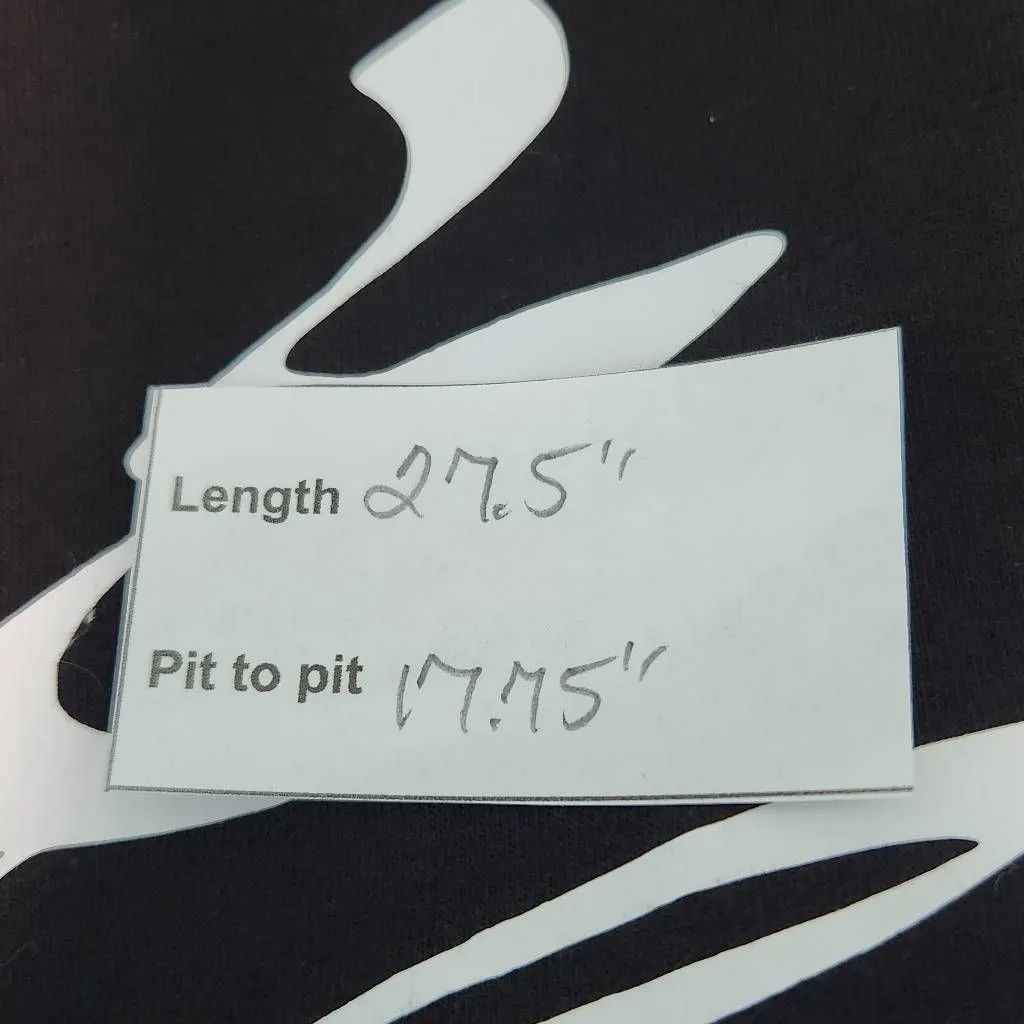 Maurices Black Christmas Tree Tank Top Size Large Holiday Tank Top Christmas Top - Image 7