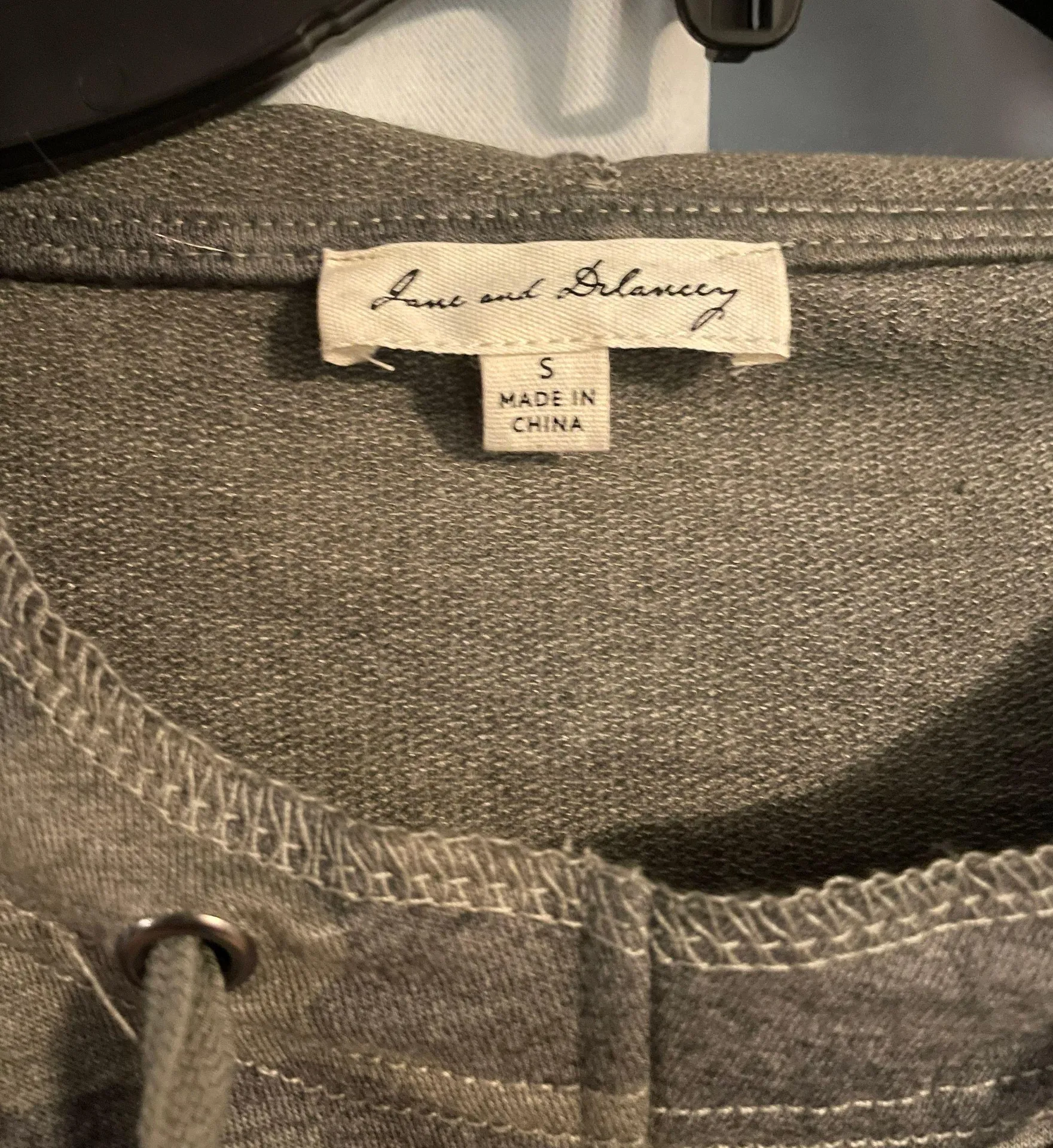 Women’s Camo Pullover Multiple - Image 3