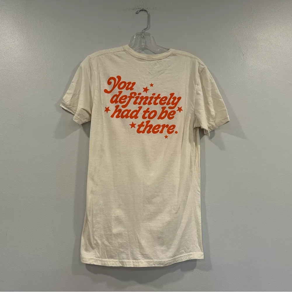 Panic at the Disco Viva Las Vengeance Tour Short Sleeve Shirt S? - Image 2