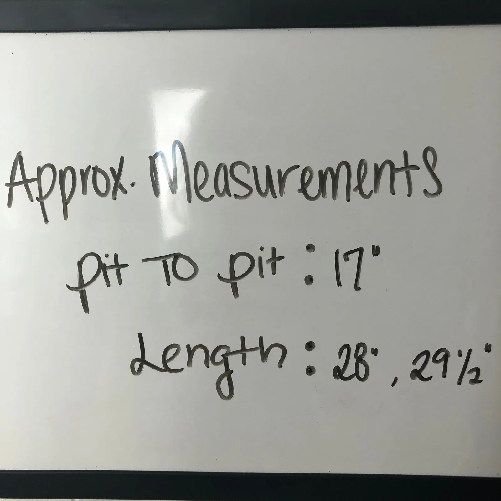 Cupio Elbow Sleeve High-Low Hem Top Size M - Image 12