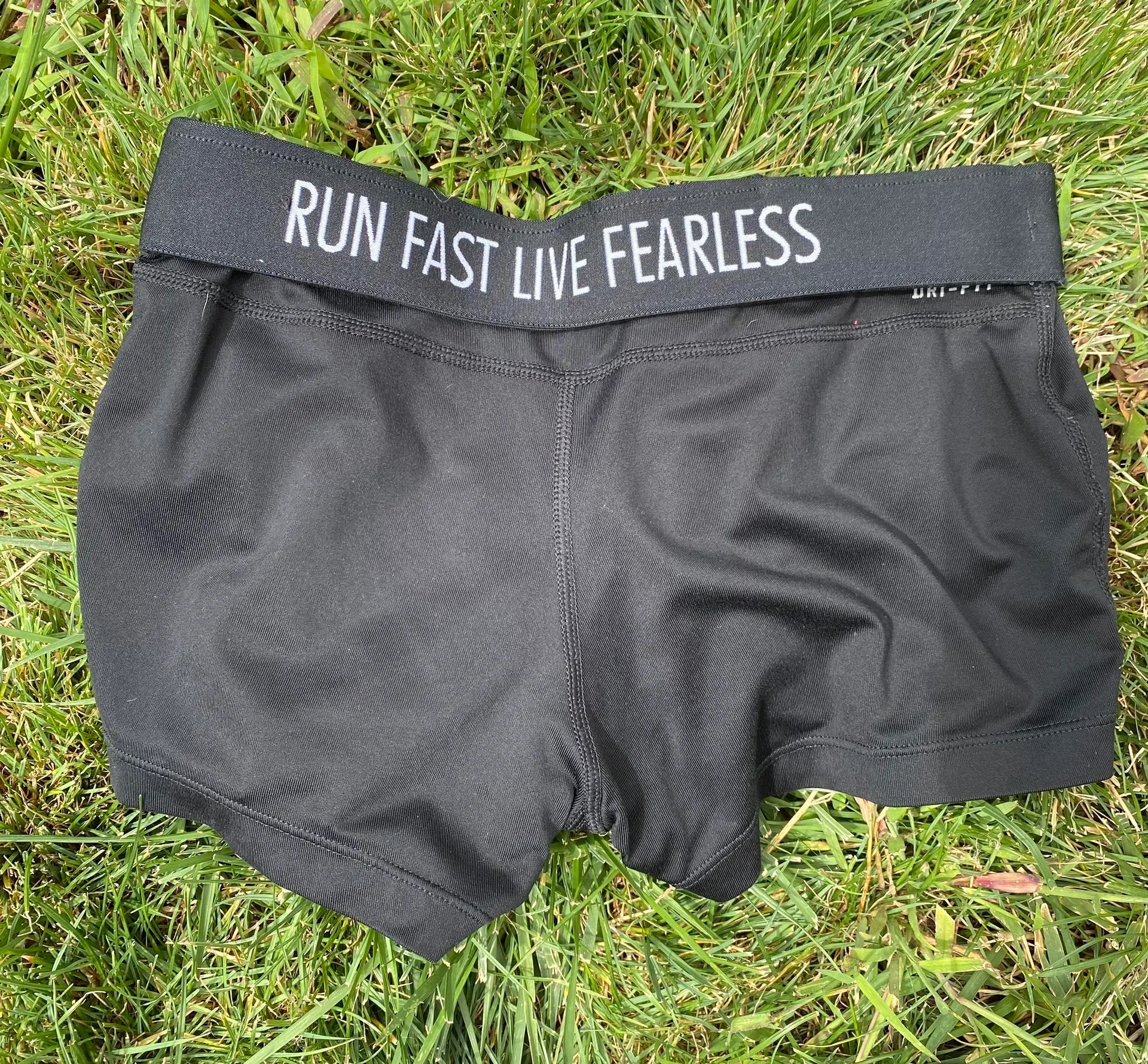 Nike Shorts - Image 4