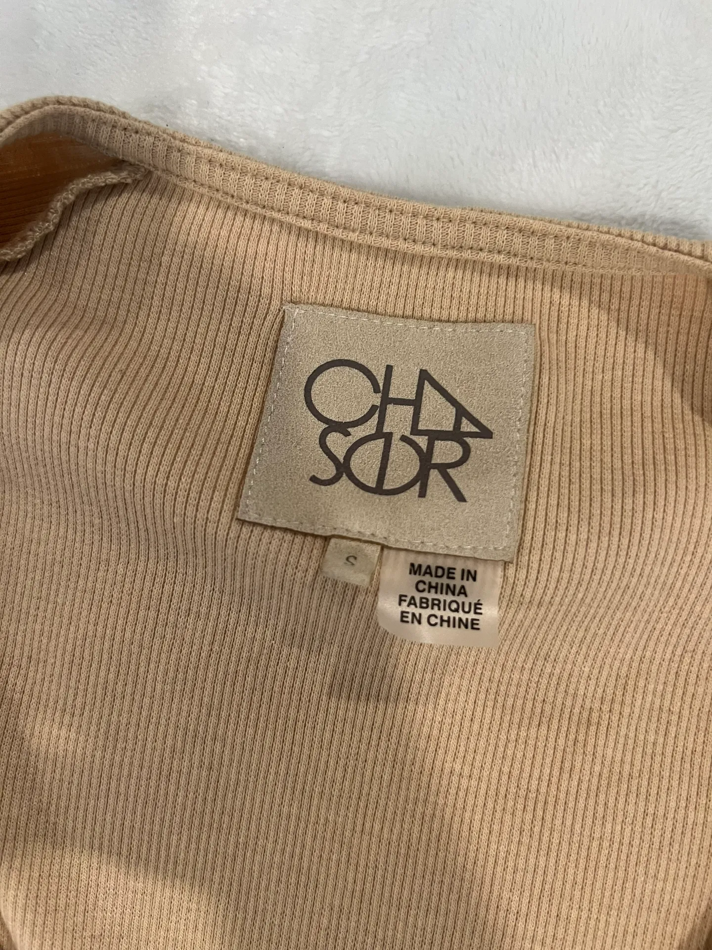 Chaser Top - Image 2