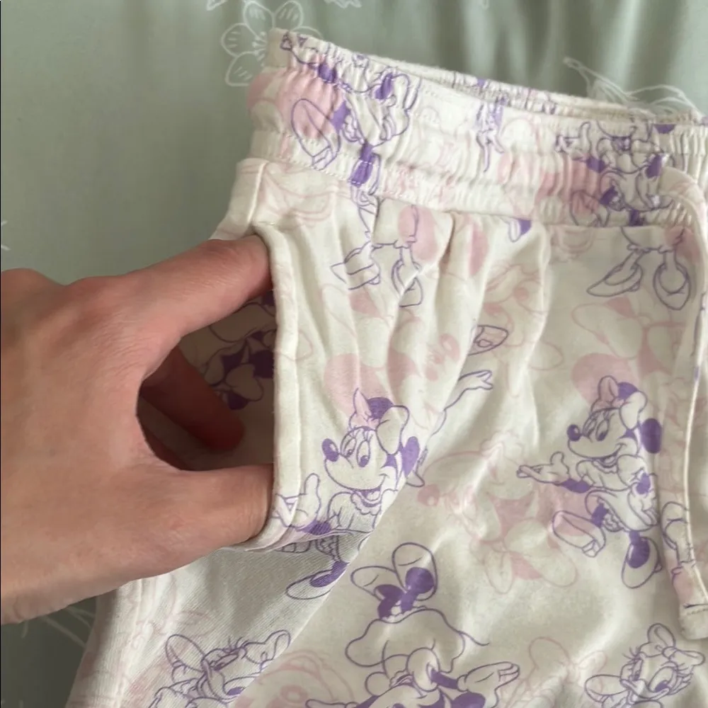 Disney Minnie and Daisy Sleepwear Set - Image 2