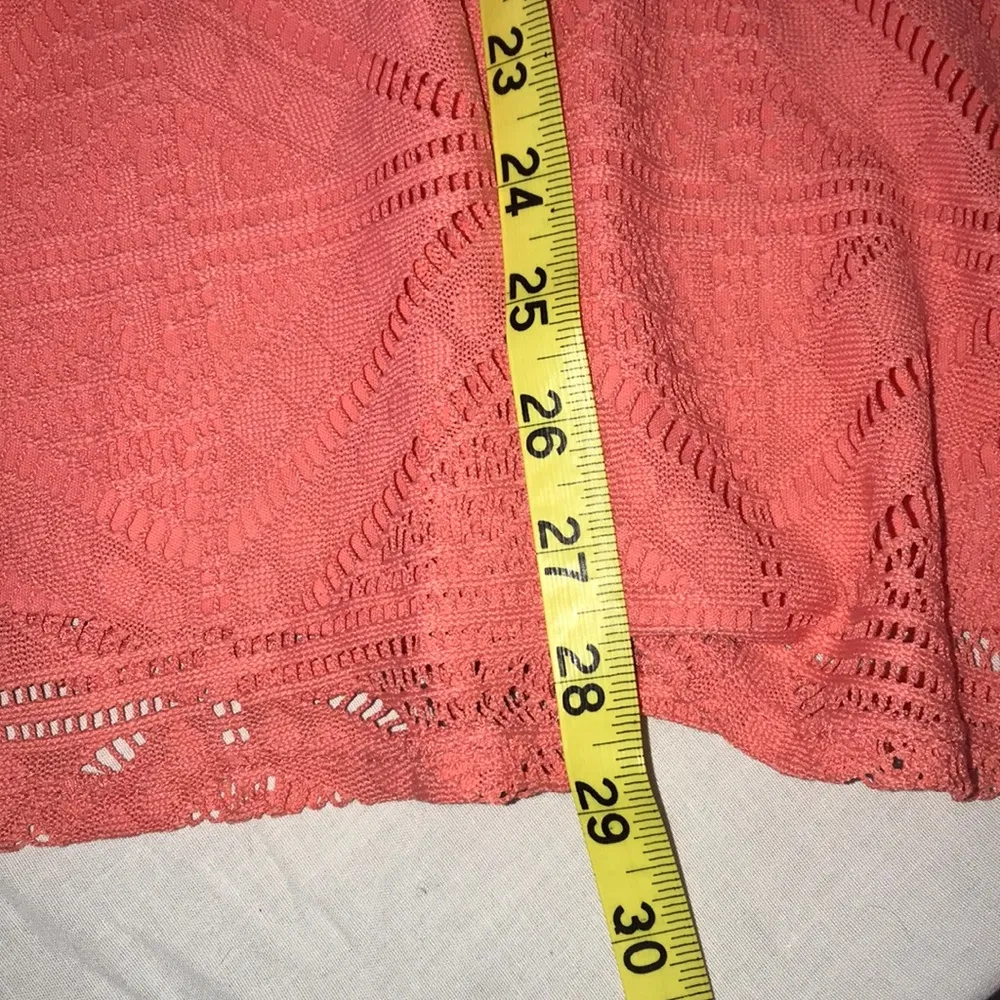 As U Wish Lace Dress 1257 - Image 5