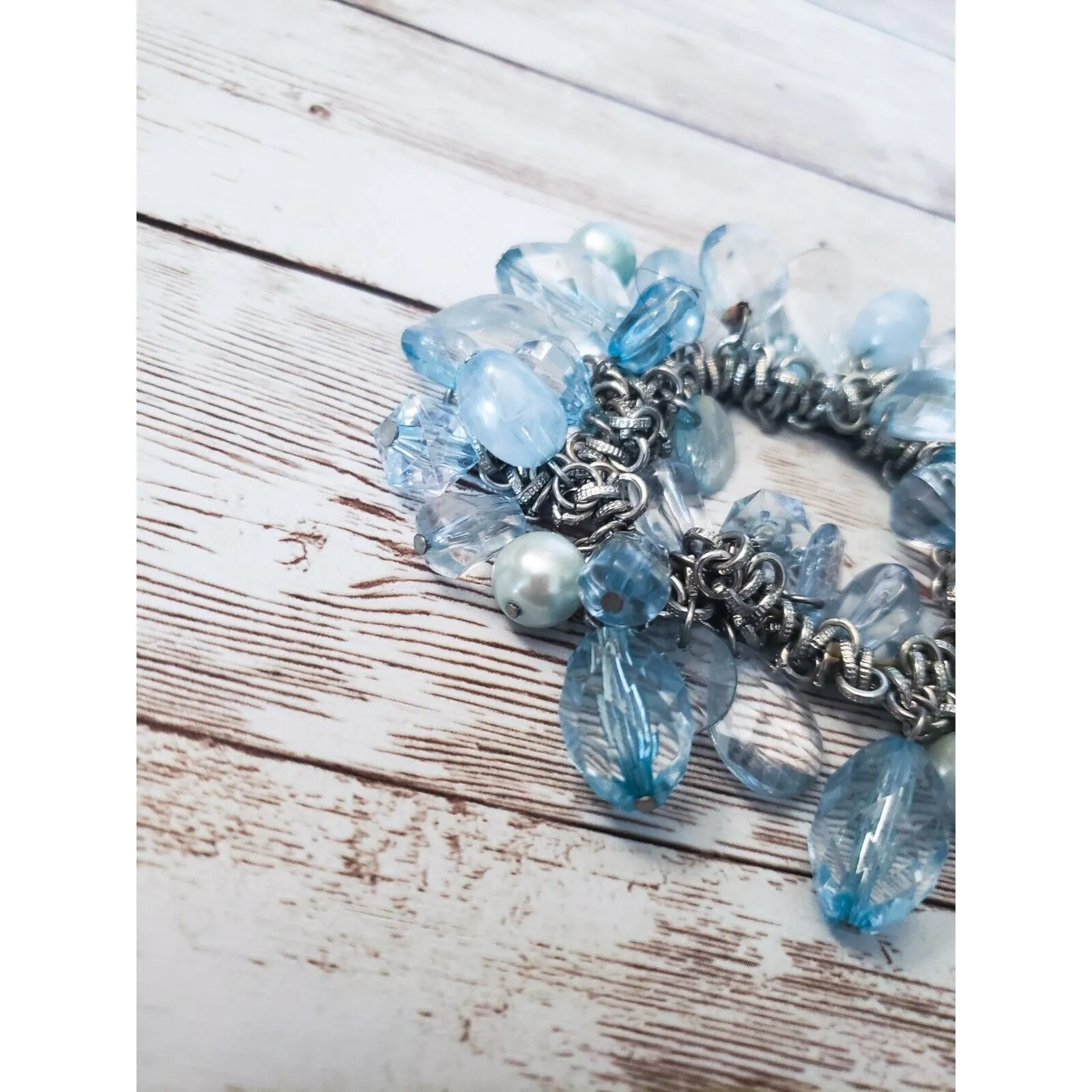 Vintage Stretch Bracelet - Image 5