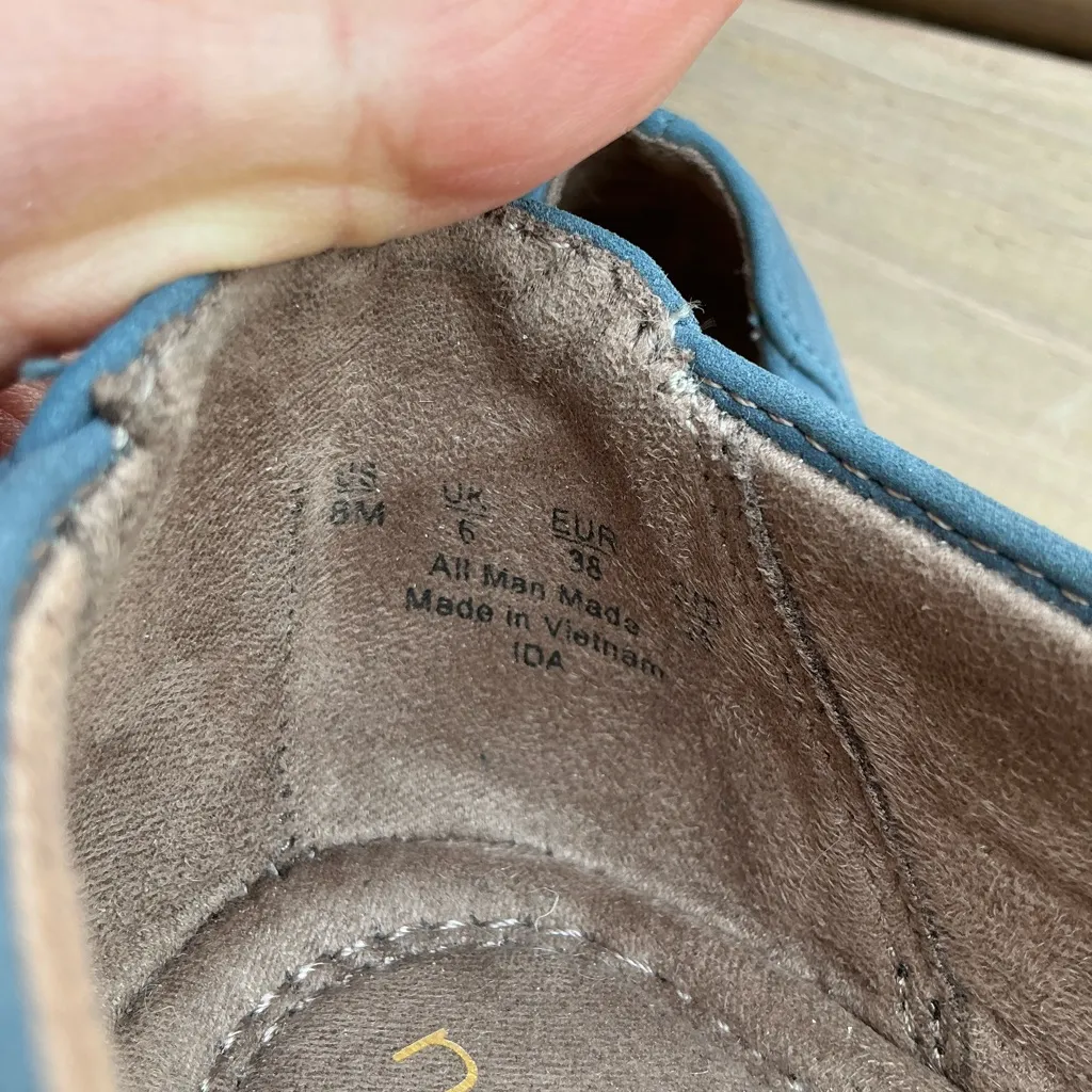 Women's comfy  Slip-On Shoes🦋 - Image 5