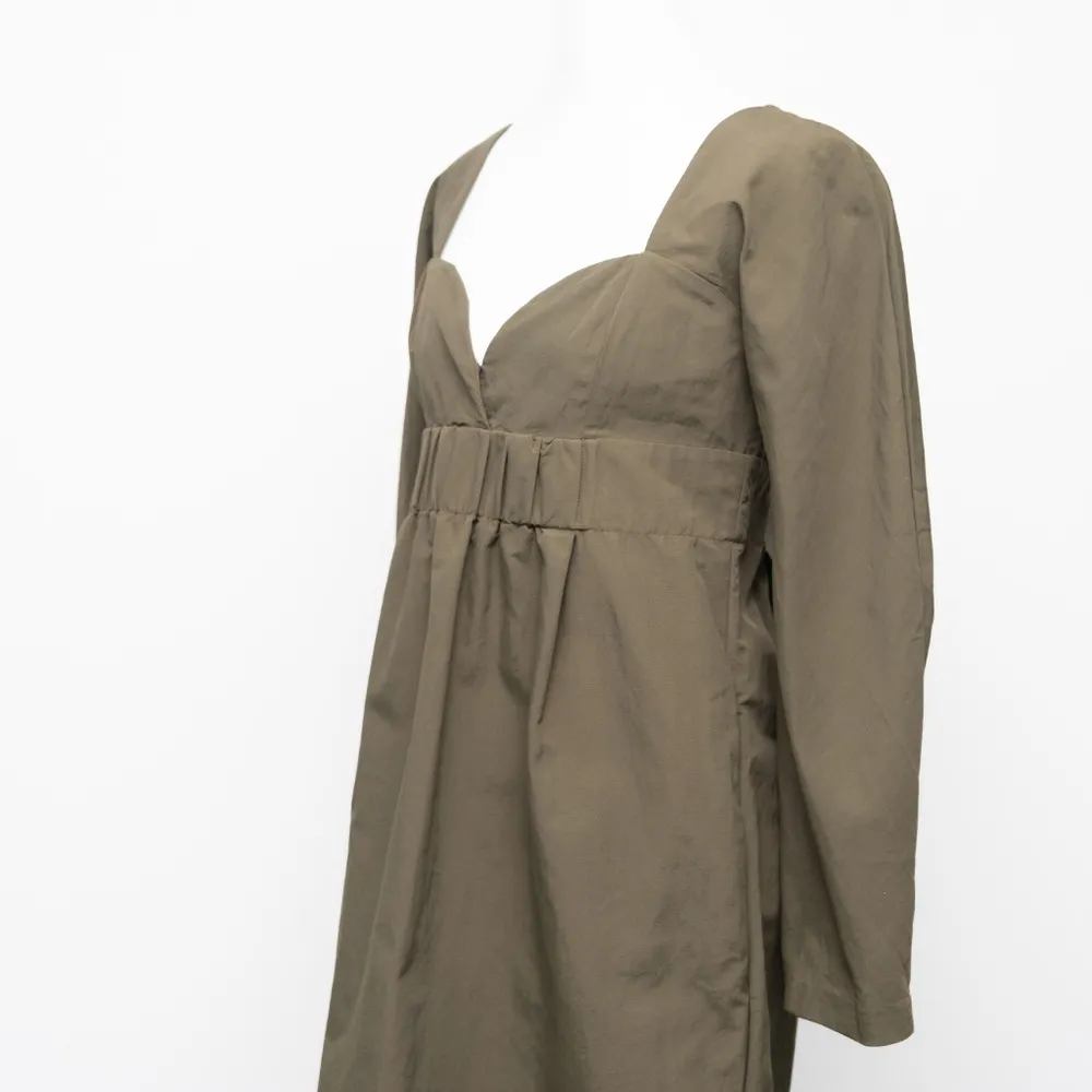 COS  Sweetheart Neckline Dress - Image 12