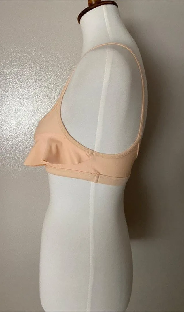 Gnash Frilla Bikini Top - Image 7