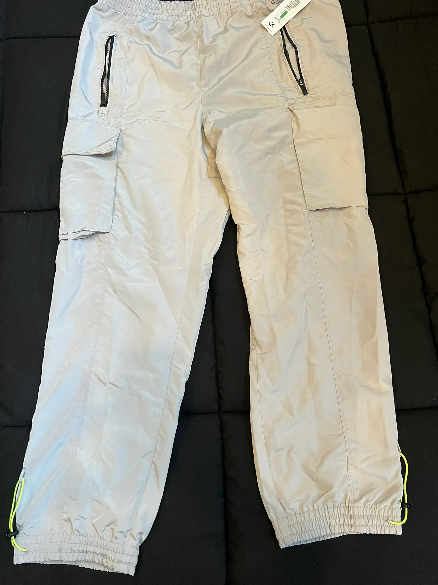 Performance Joggers - Image 3