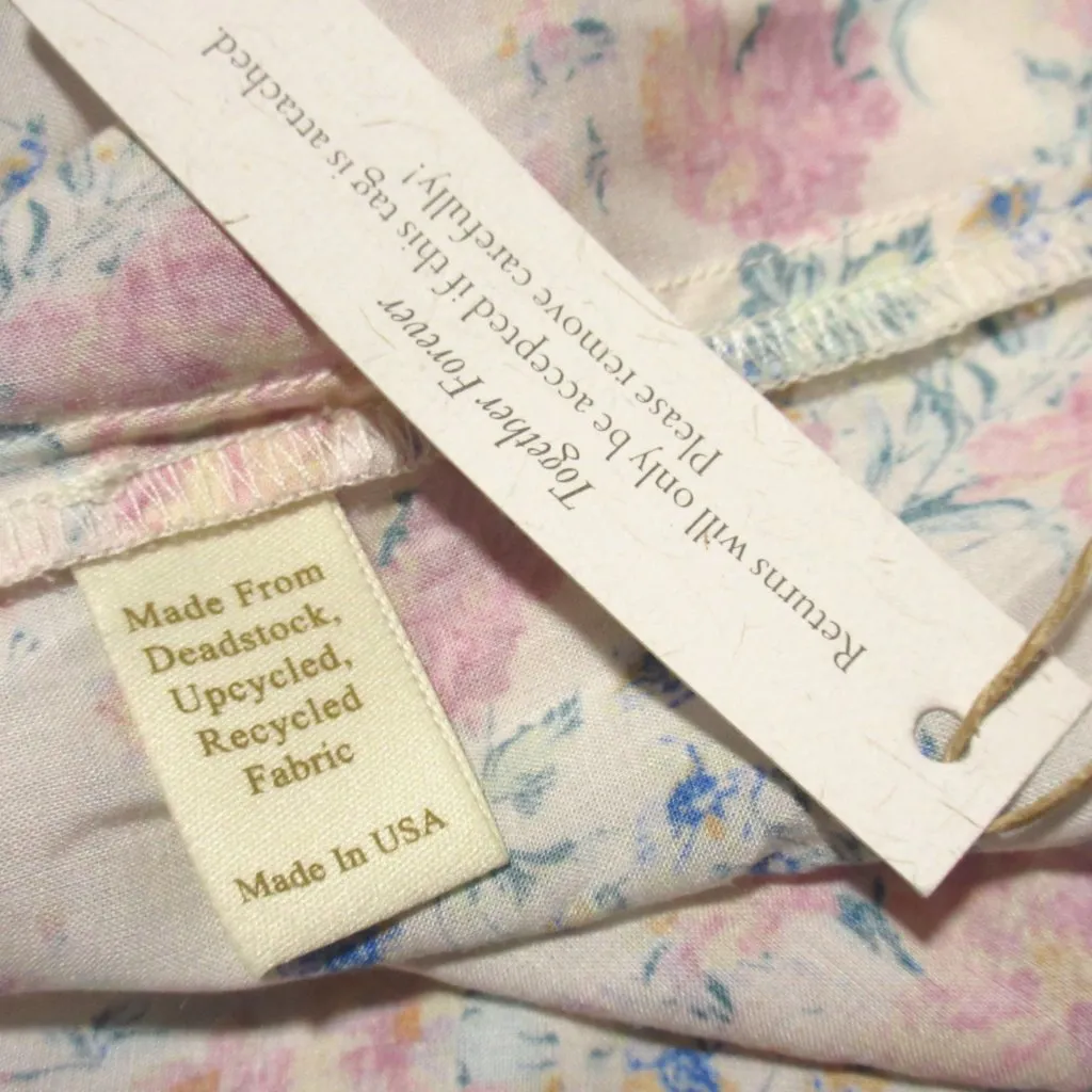 NWT Christy Dawn The Dawn in Carnation Blossom Lightweight Midi Dress S $198 - Image 6