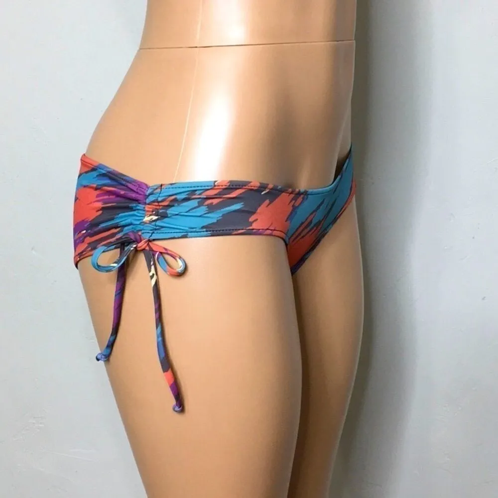 Rachel Pally multicolored bikini bottoms. NWT - Image 4