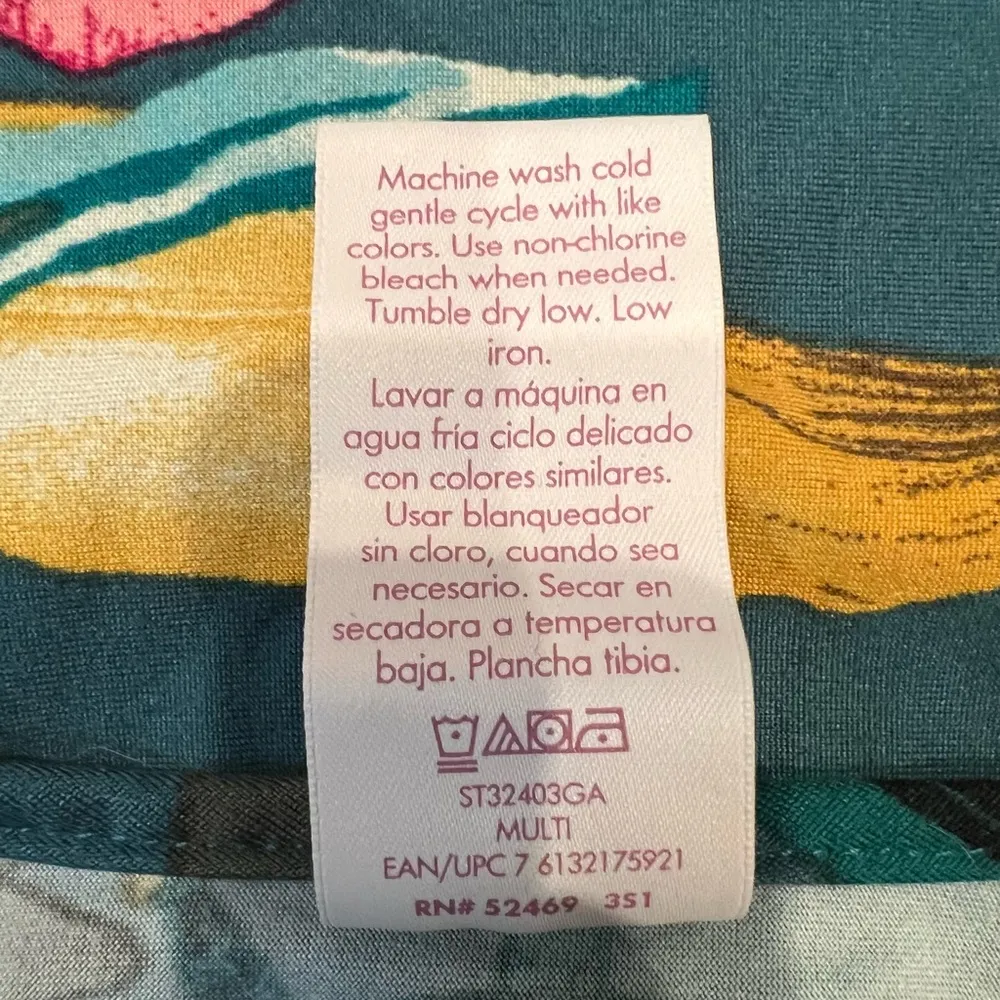 Secret Treasures Nightgown Dress - Image 4