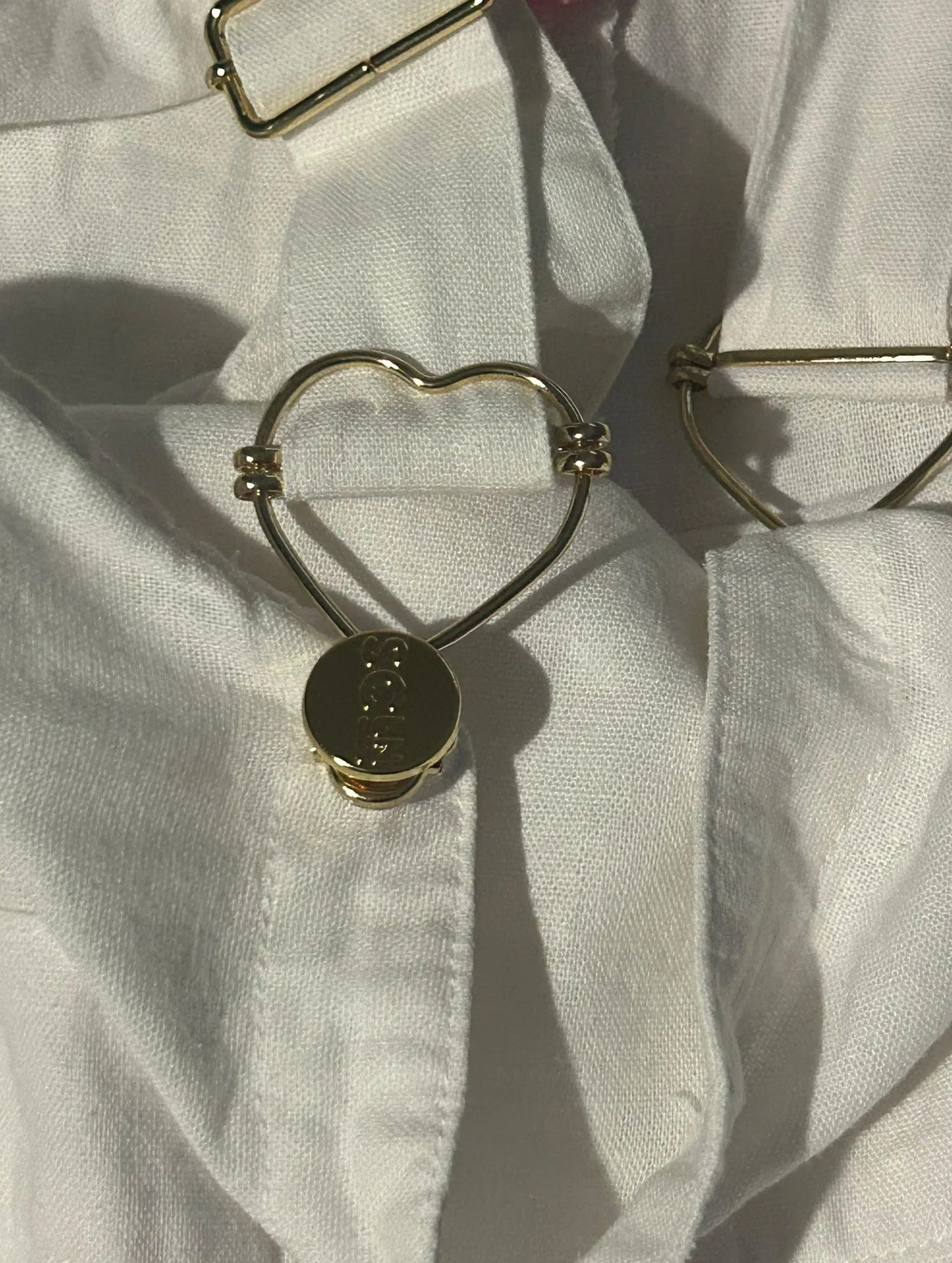 Linen Overalls - Image 5