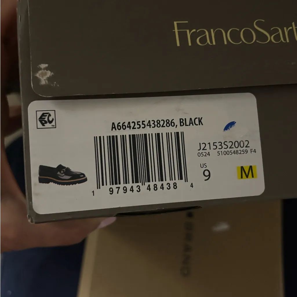 Franco Sarto Women's Colette Loafer - Image 8