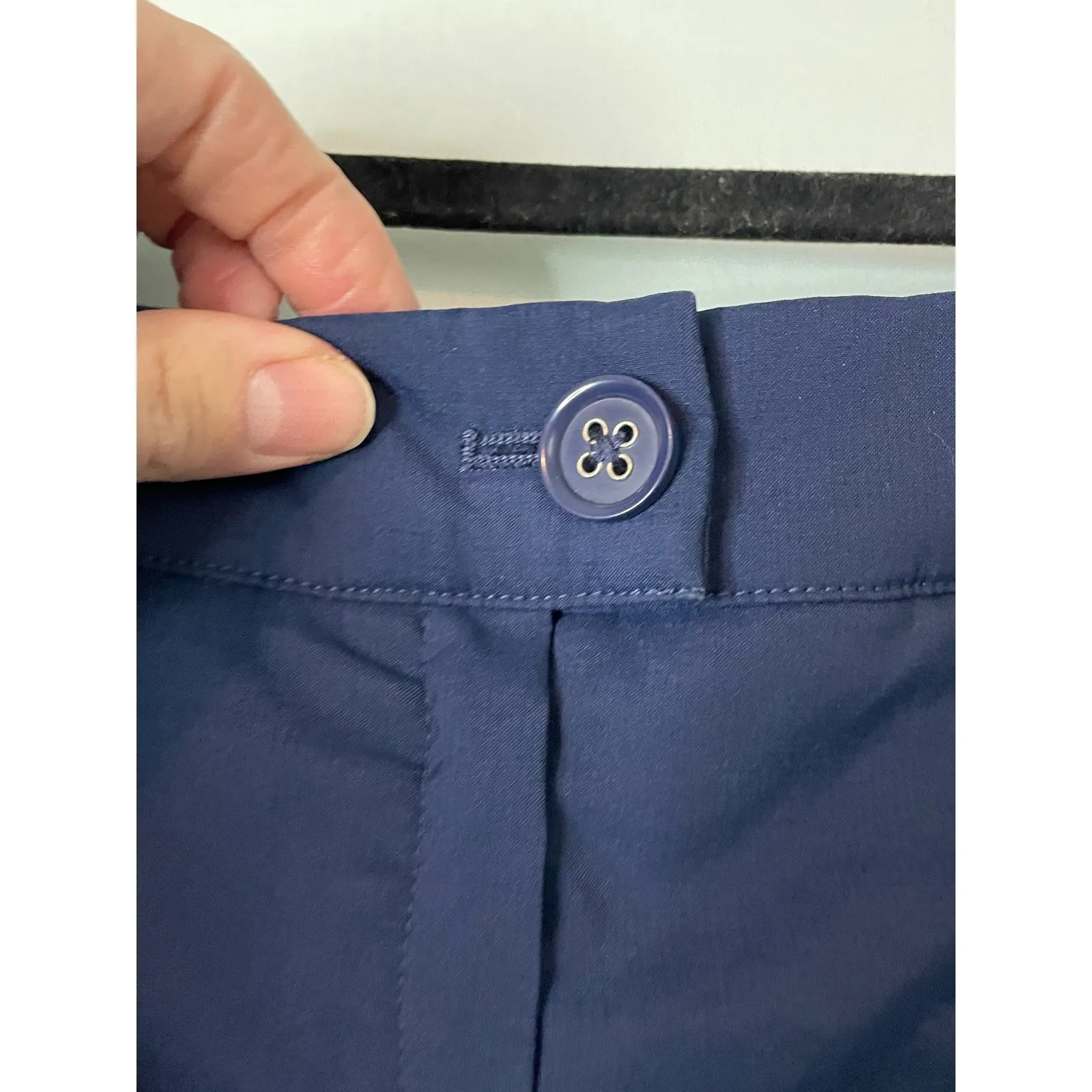 Athletic Skirt Navy Blue Pleated Golf Tennis Activewear Women's Size Small - Image 6