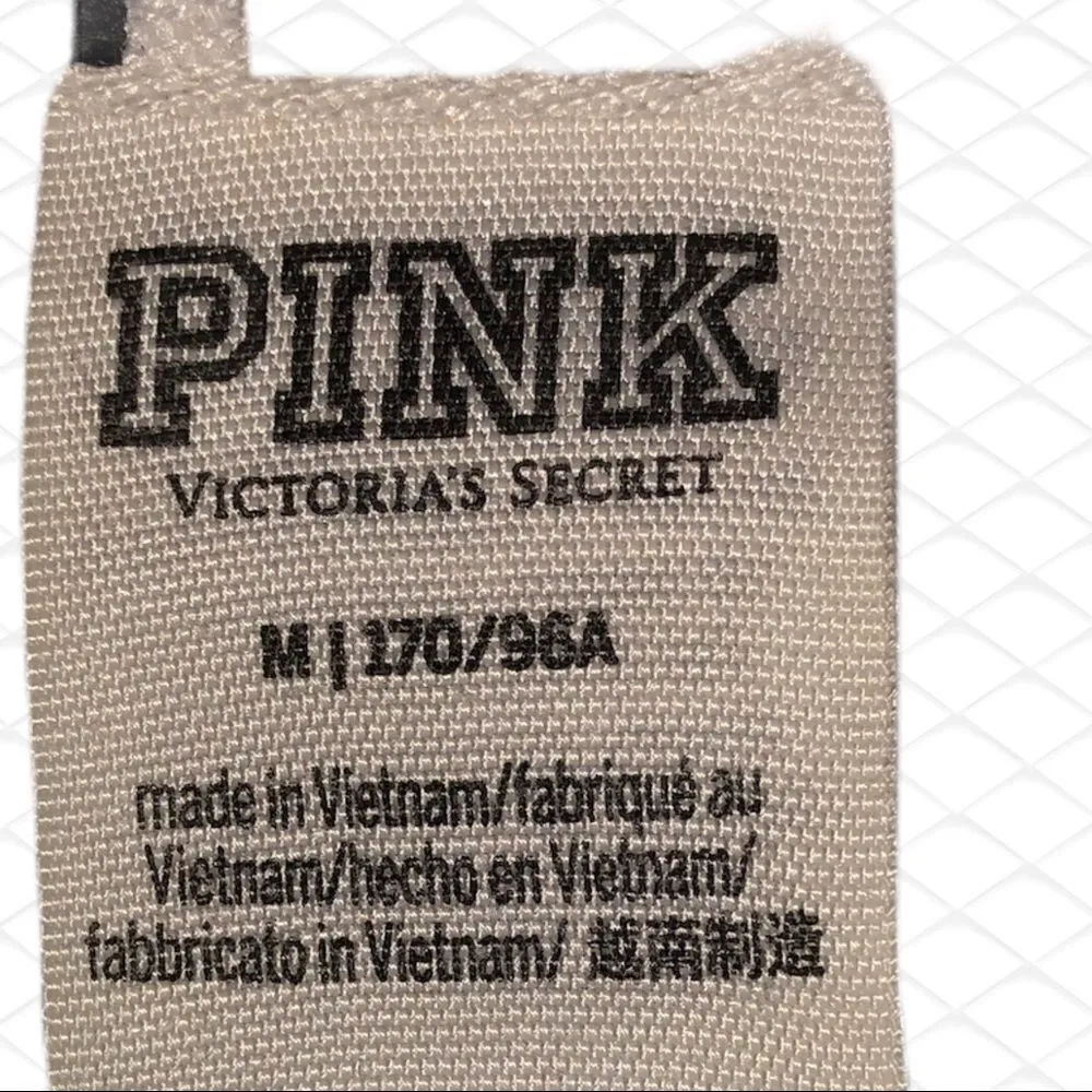 Pink brand blue sweatshirt - Image 7