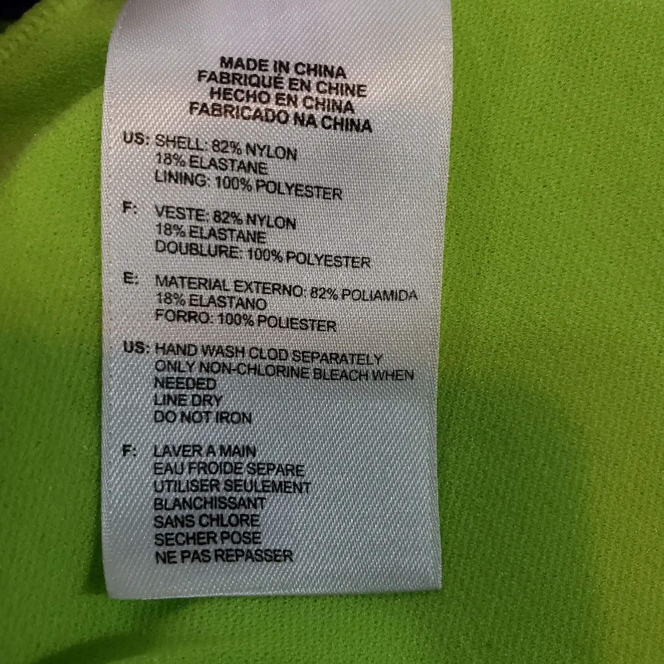 Adidas Sports Bra Size 8 Padded Tube Top Strappy Workout Running Gym Sports Yoga
Women's Sports Bra - Image 5